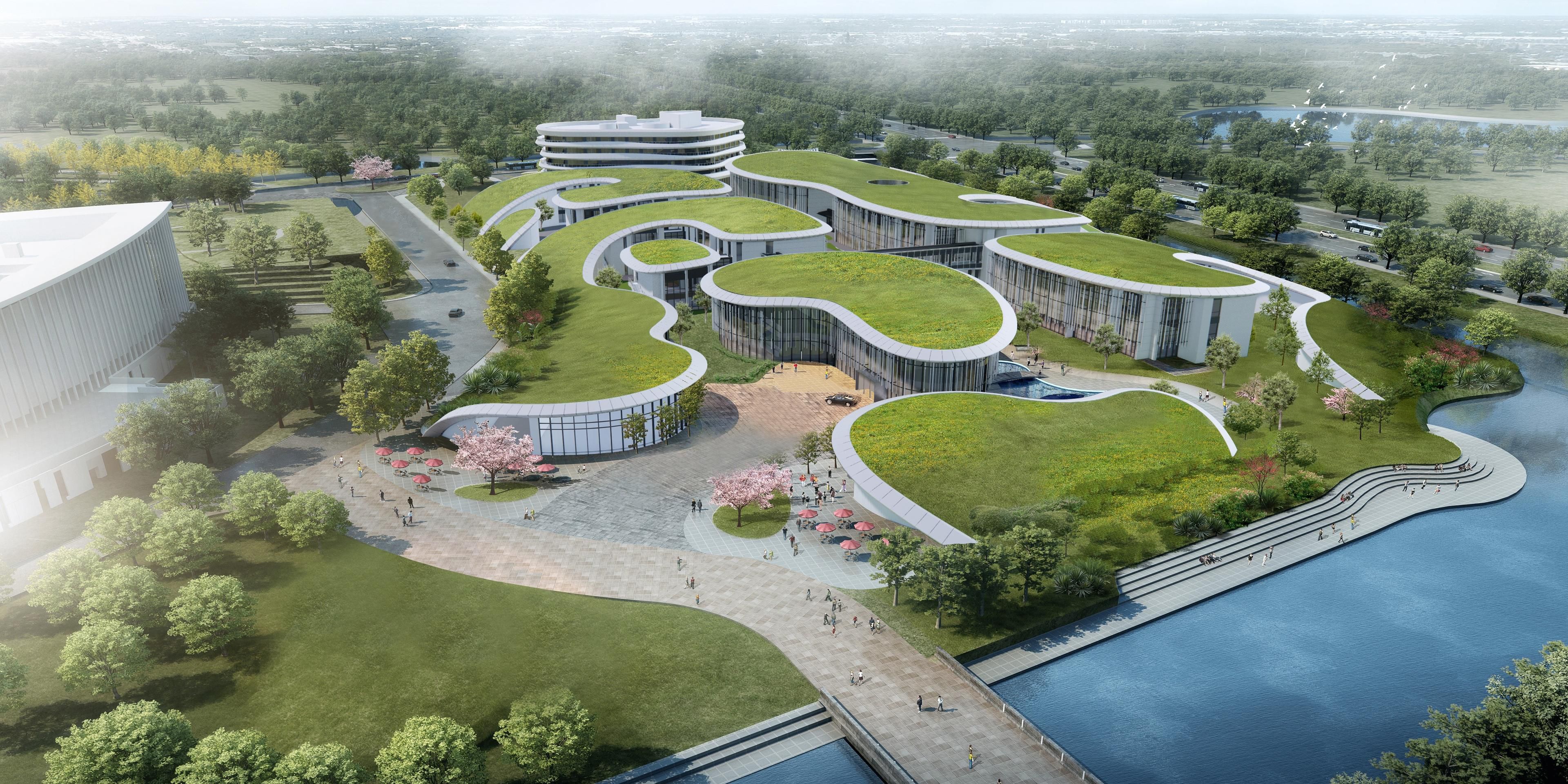 Kimpton Nine Trees Shanghai