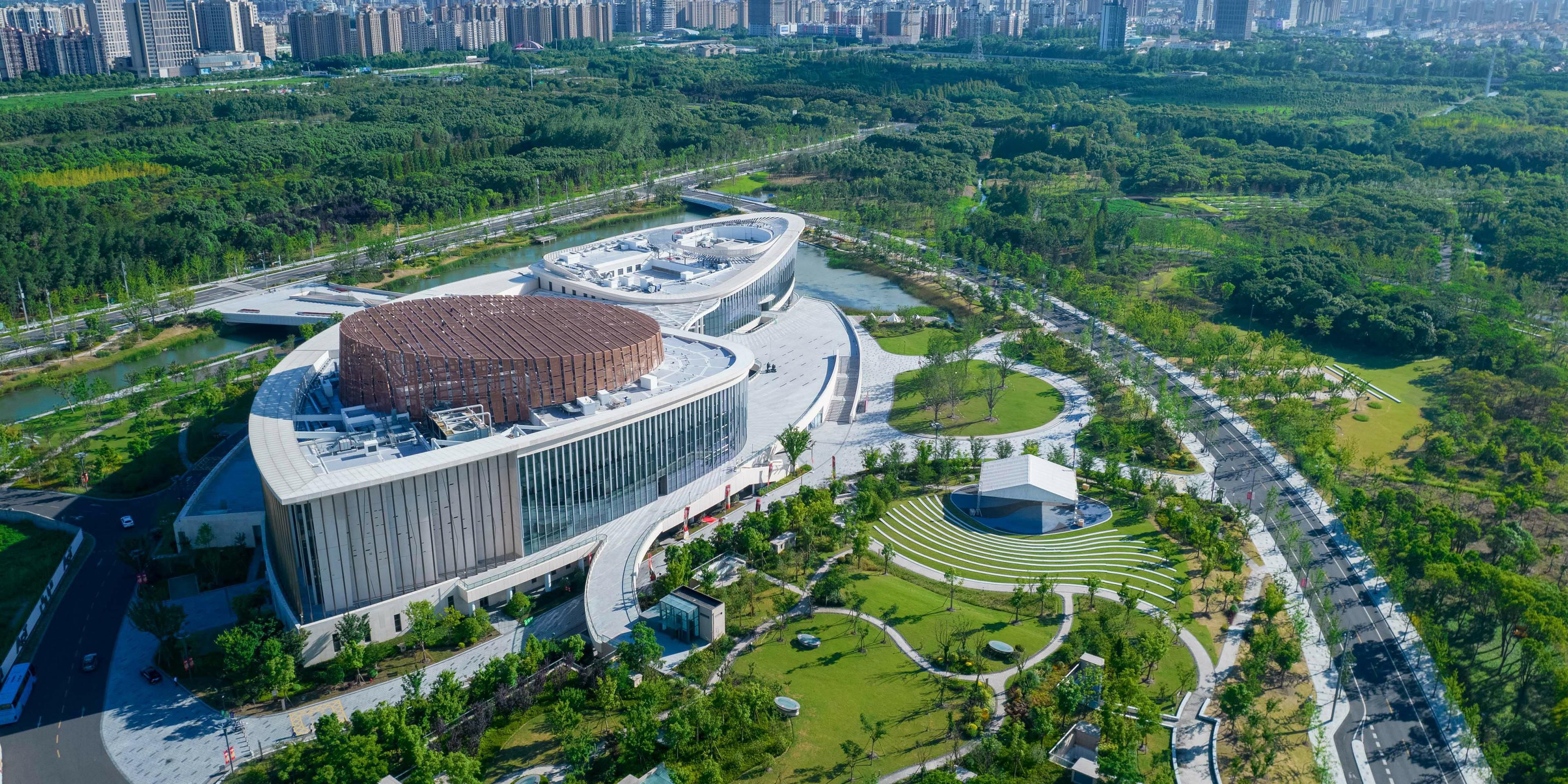 Местные достопримечательности