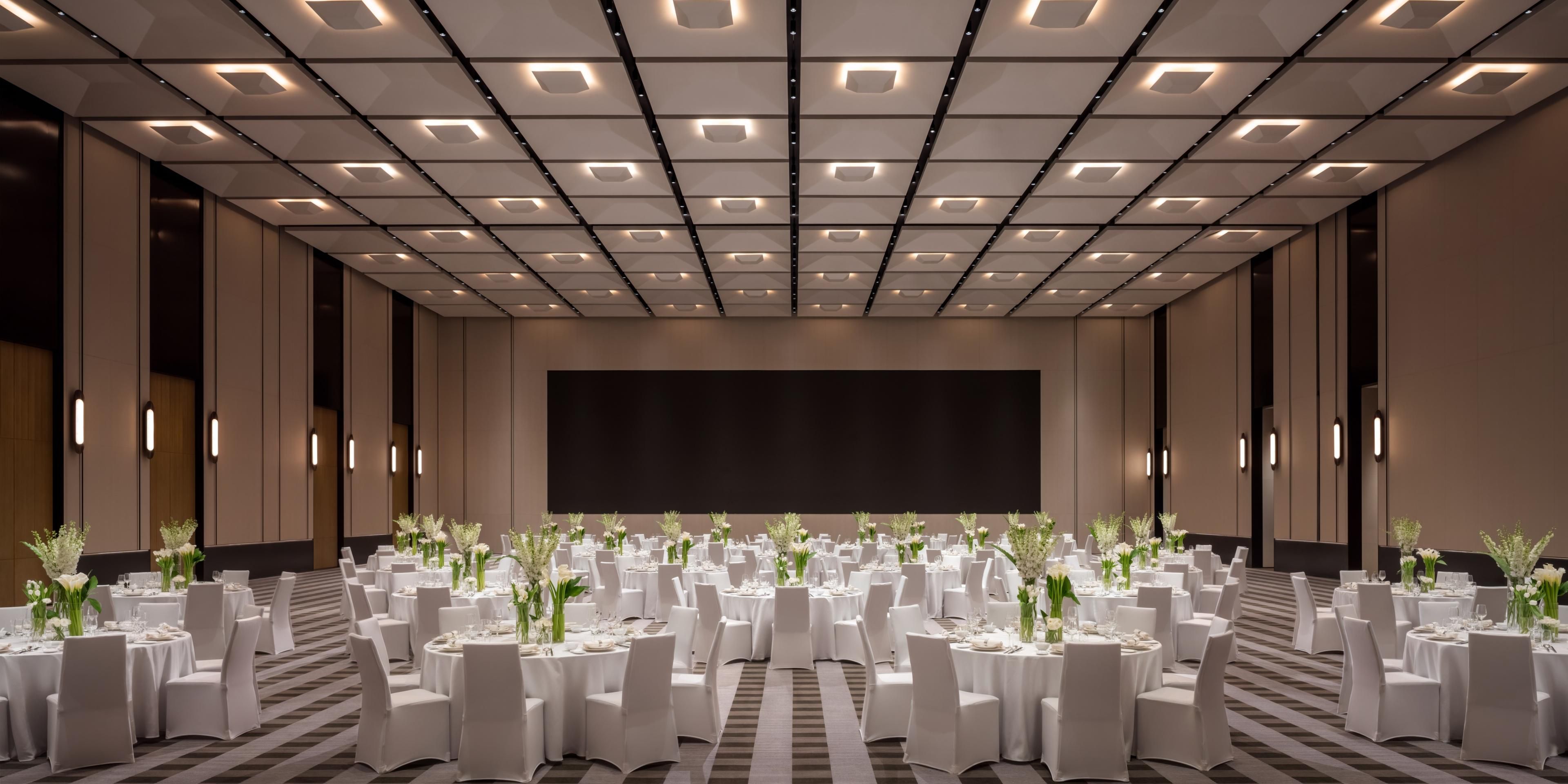 Kimpton 上海九棵树艺术中心金普顿酒店 | Luxury Hotel in 上海