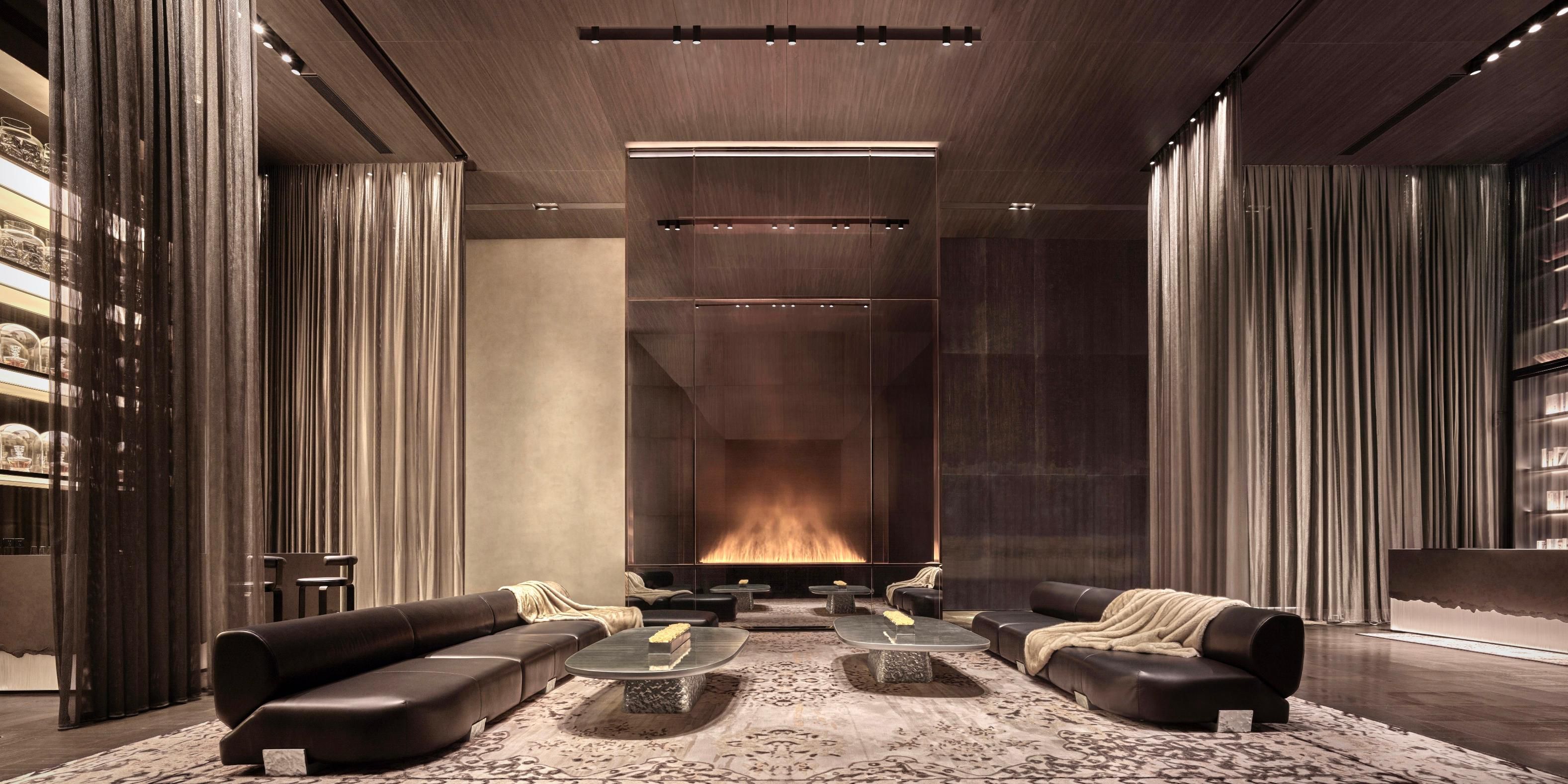 Kimpton Qiantan Xangai