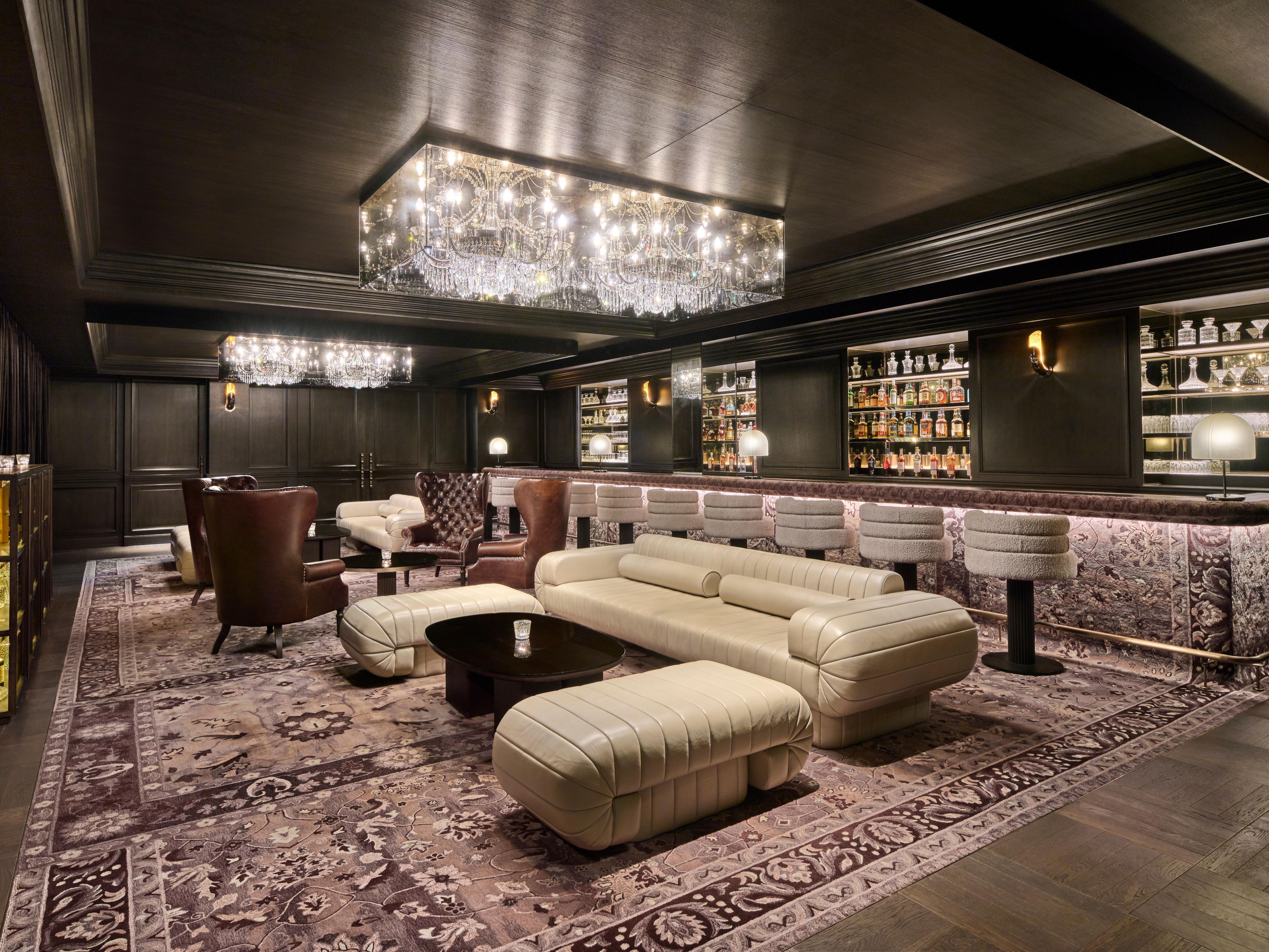 Le Salon Chloé 