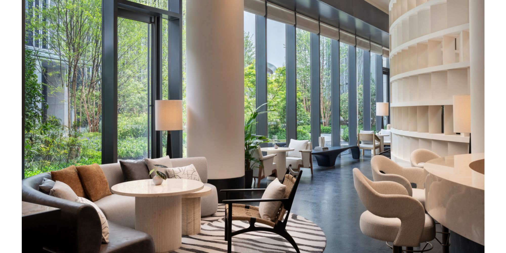 Kimpton Nine Trees Shanghai
