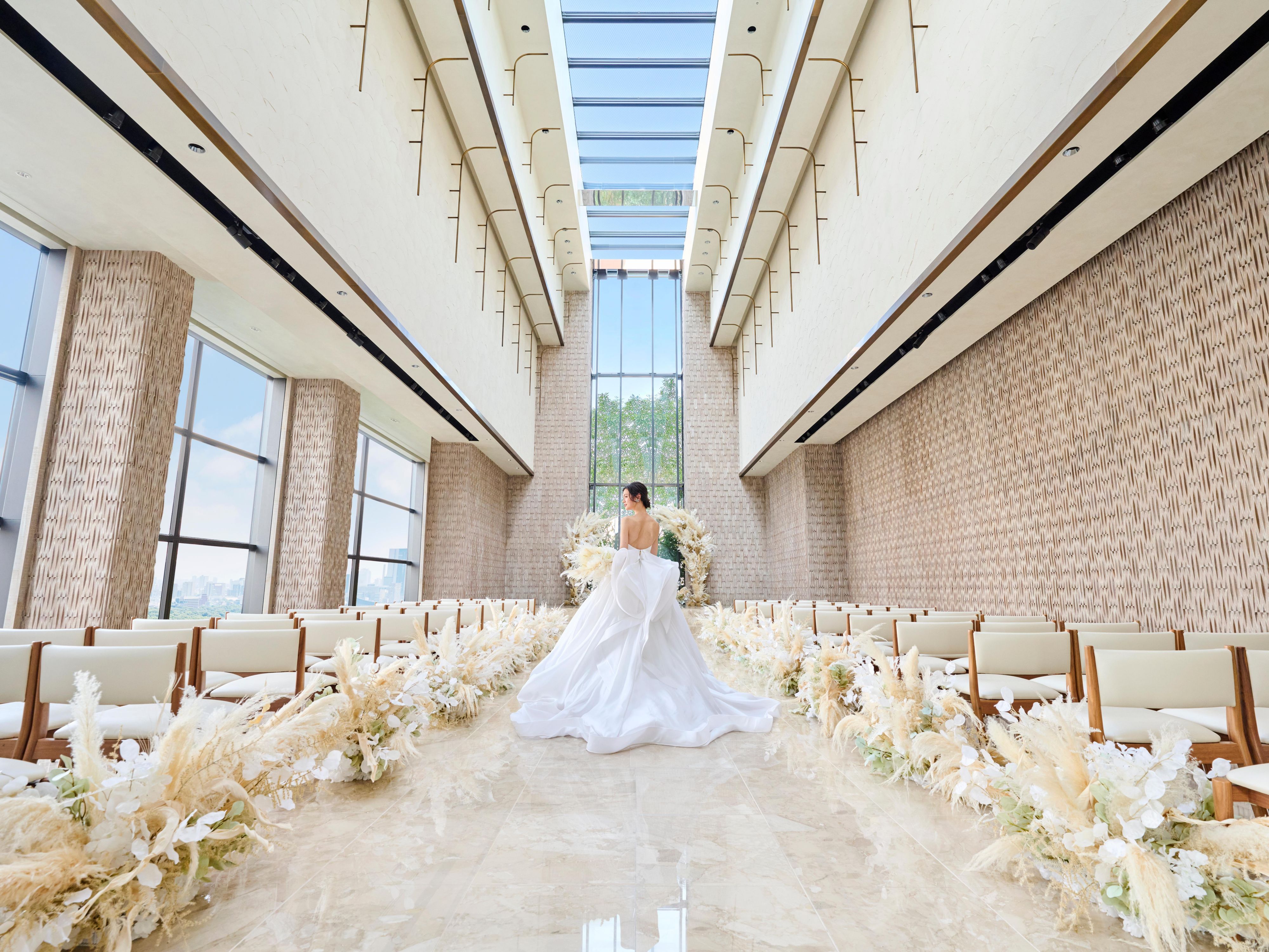 Your Day, Your Way - Kimpton Wedding 