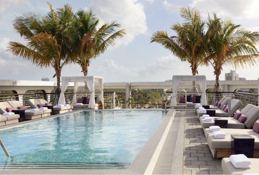 Exclusive Hotel Offers Packages Last Minute Deals Kimpton Hotels   Kimpton Summer Florida Offer