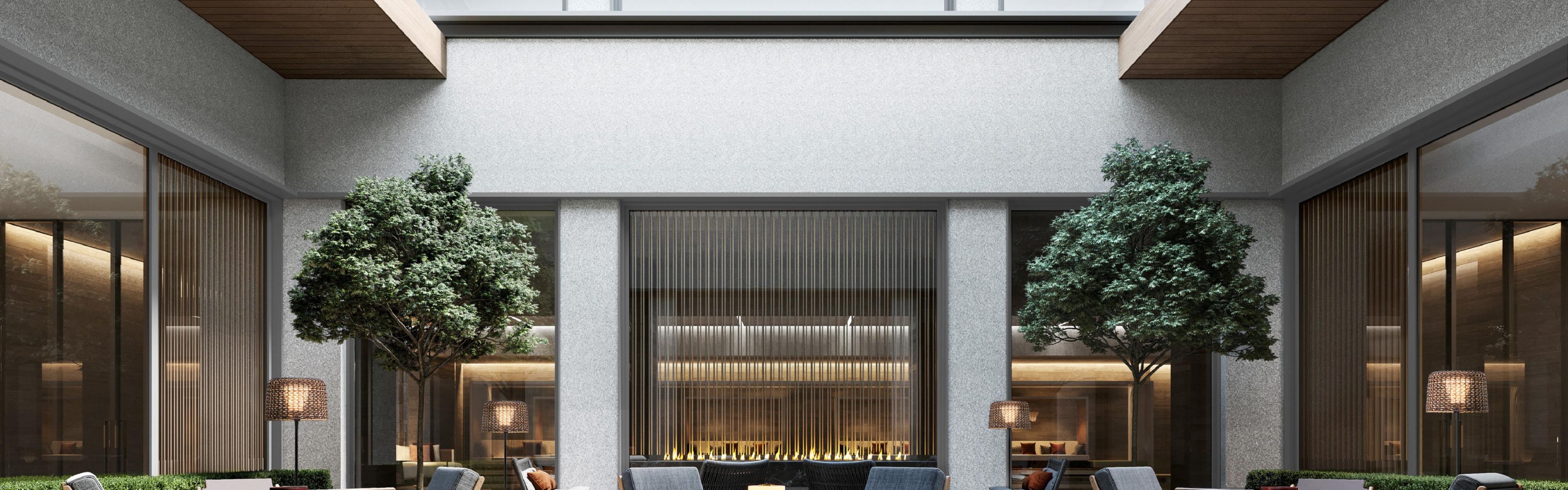 Kimpton Bamboo Grove Suzhou Kimpton Hotels