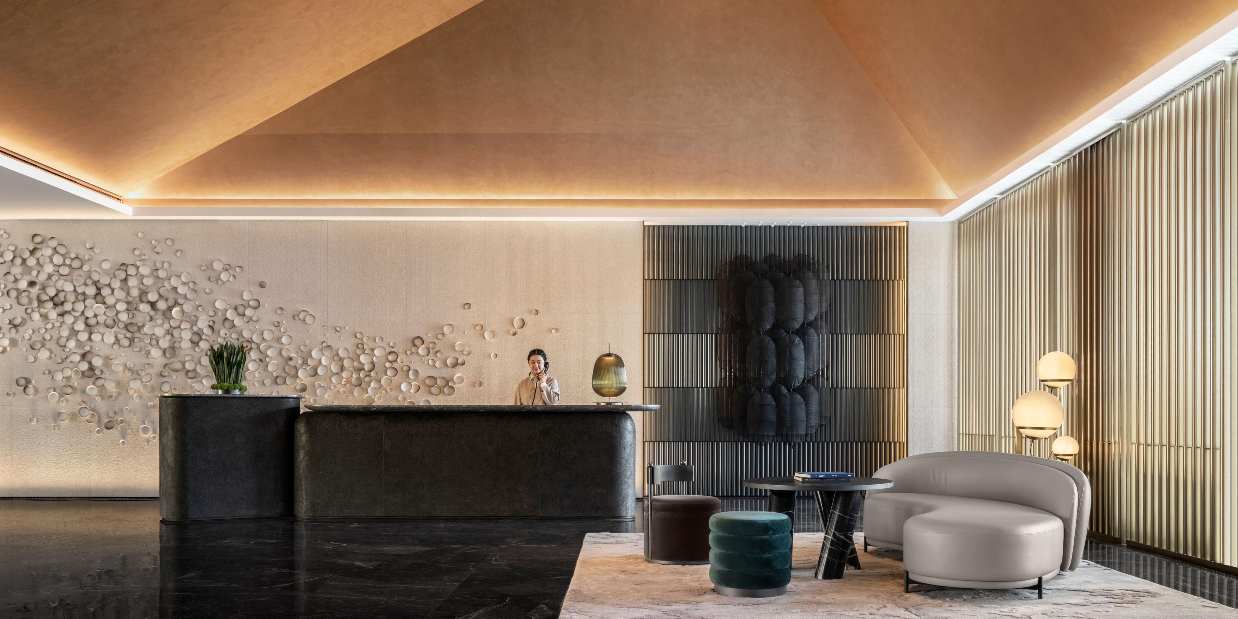 A home away from home where guests and employees alike were treated as individuals and could feel a sense of human connection.