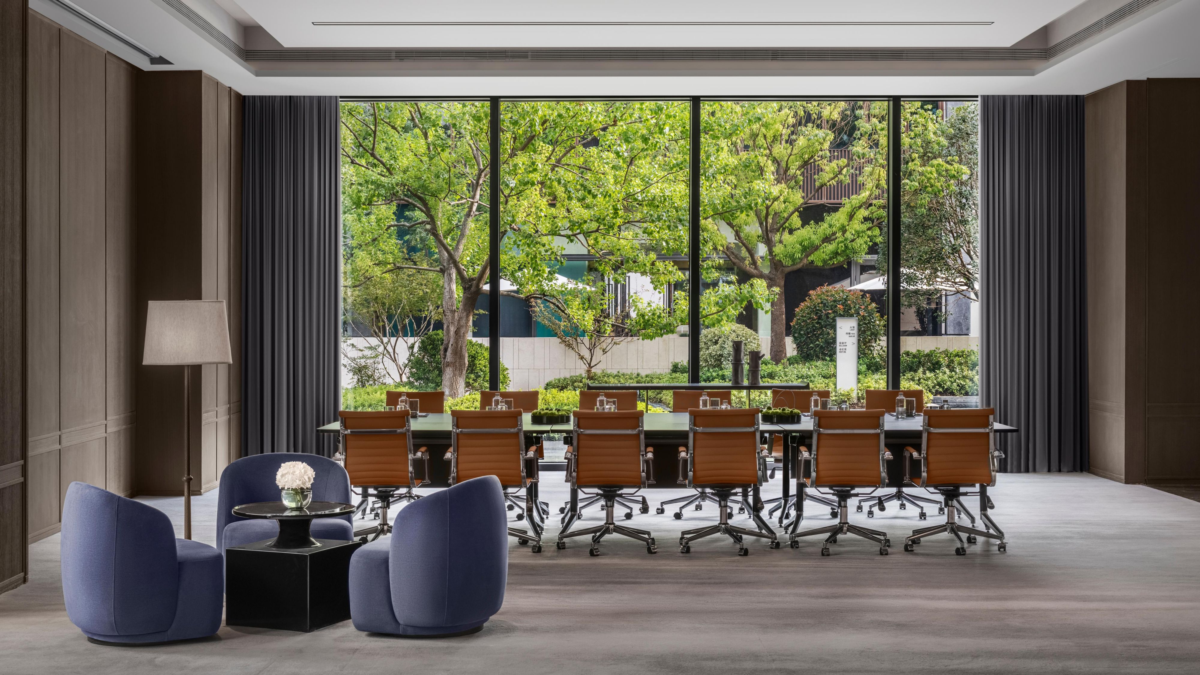 Weddings and Events Suzhou Kimpton Bamboo Grove Suzhou