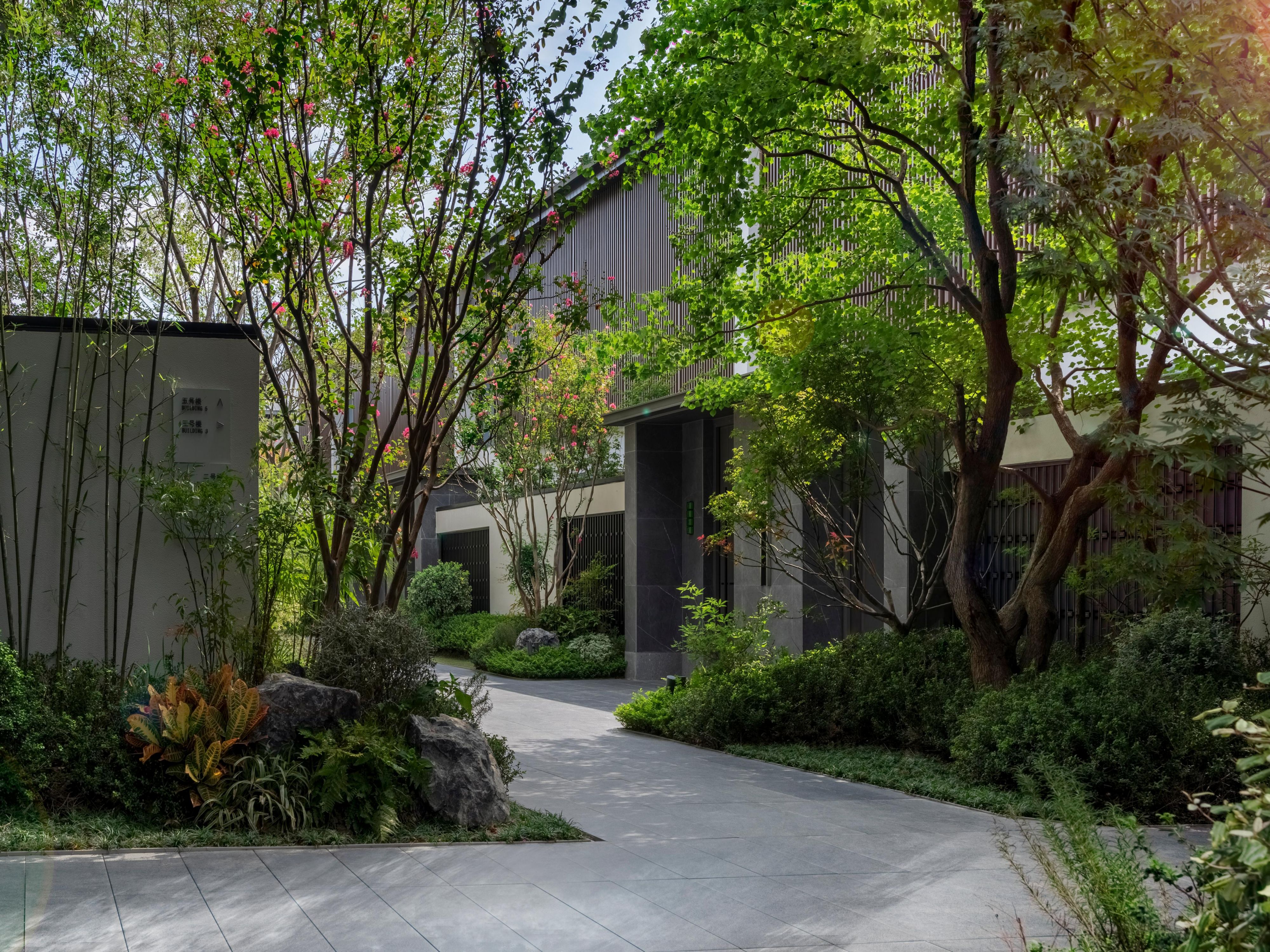 Suzhou Lane