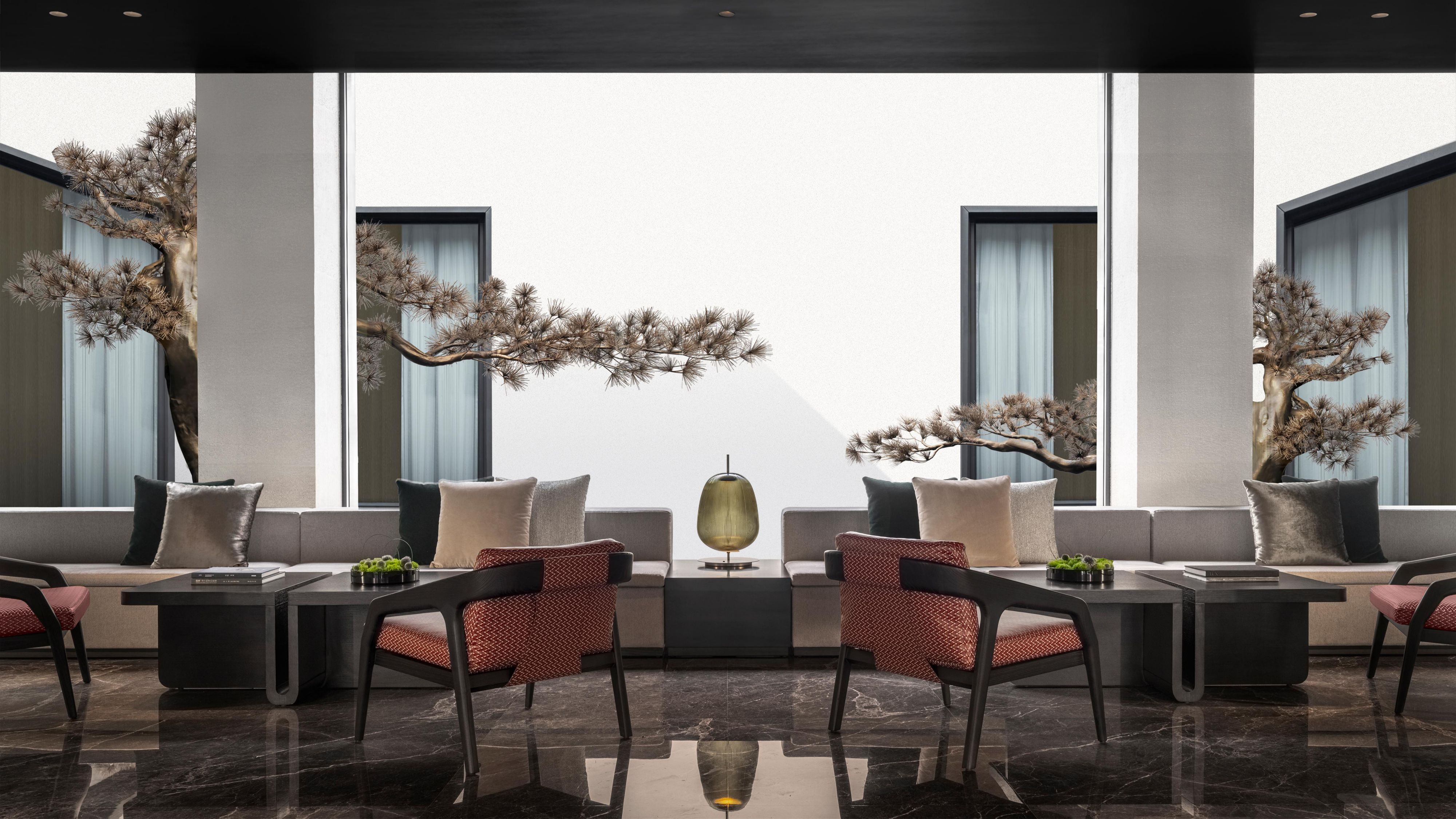 Kimpton Bamboo Grove Suzhou Kimpton Hotels