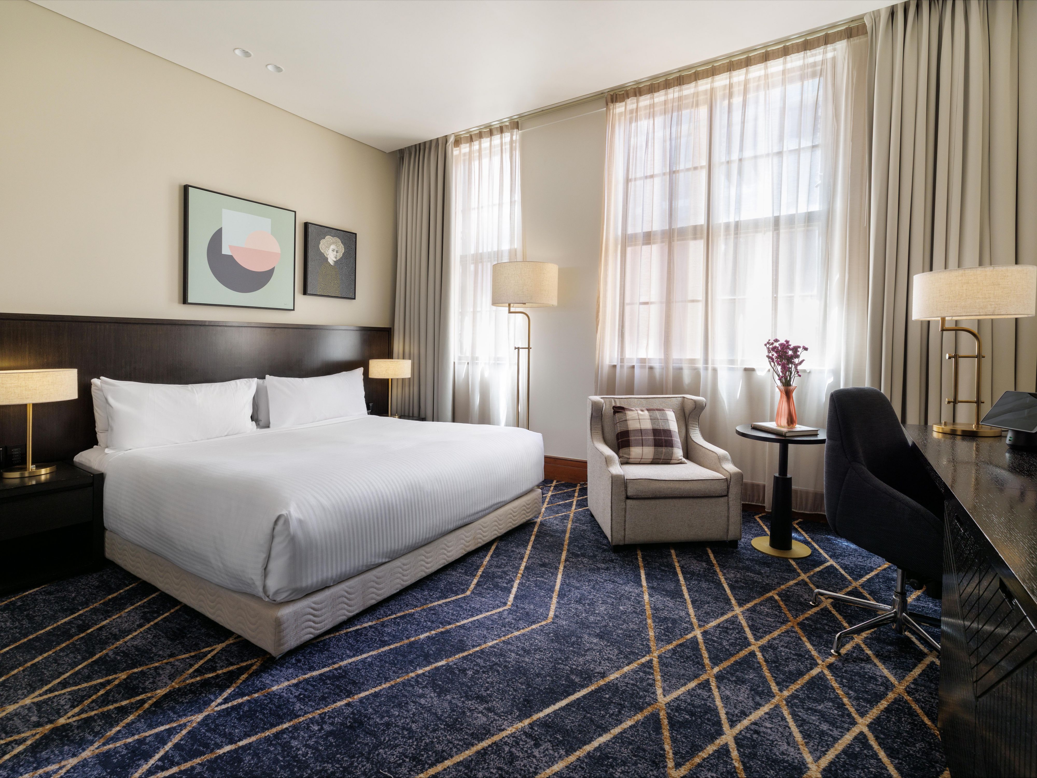 King Essential Room