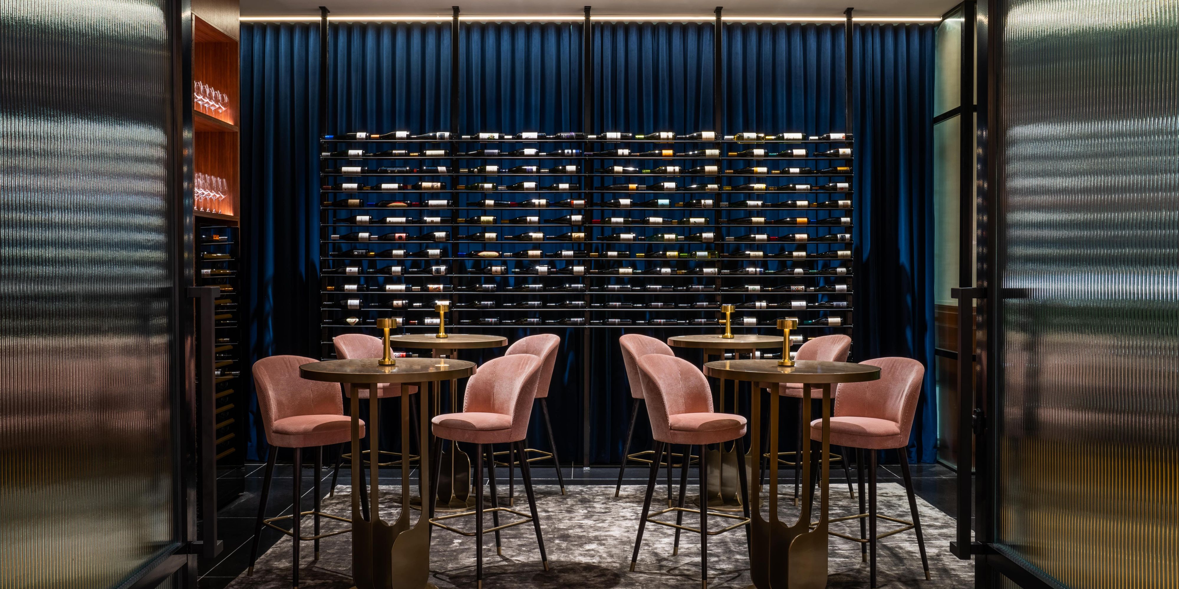 Luke's Kitchen at Kimpton Margot Sydney