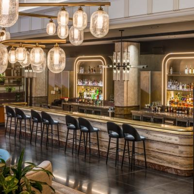 The Wilmot Bar