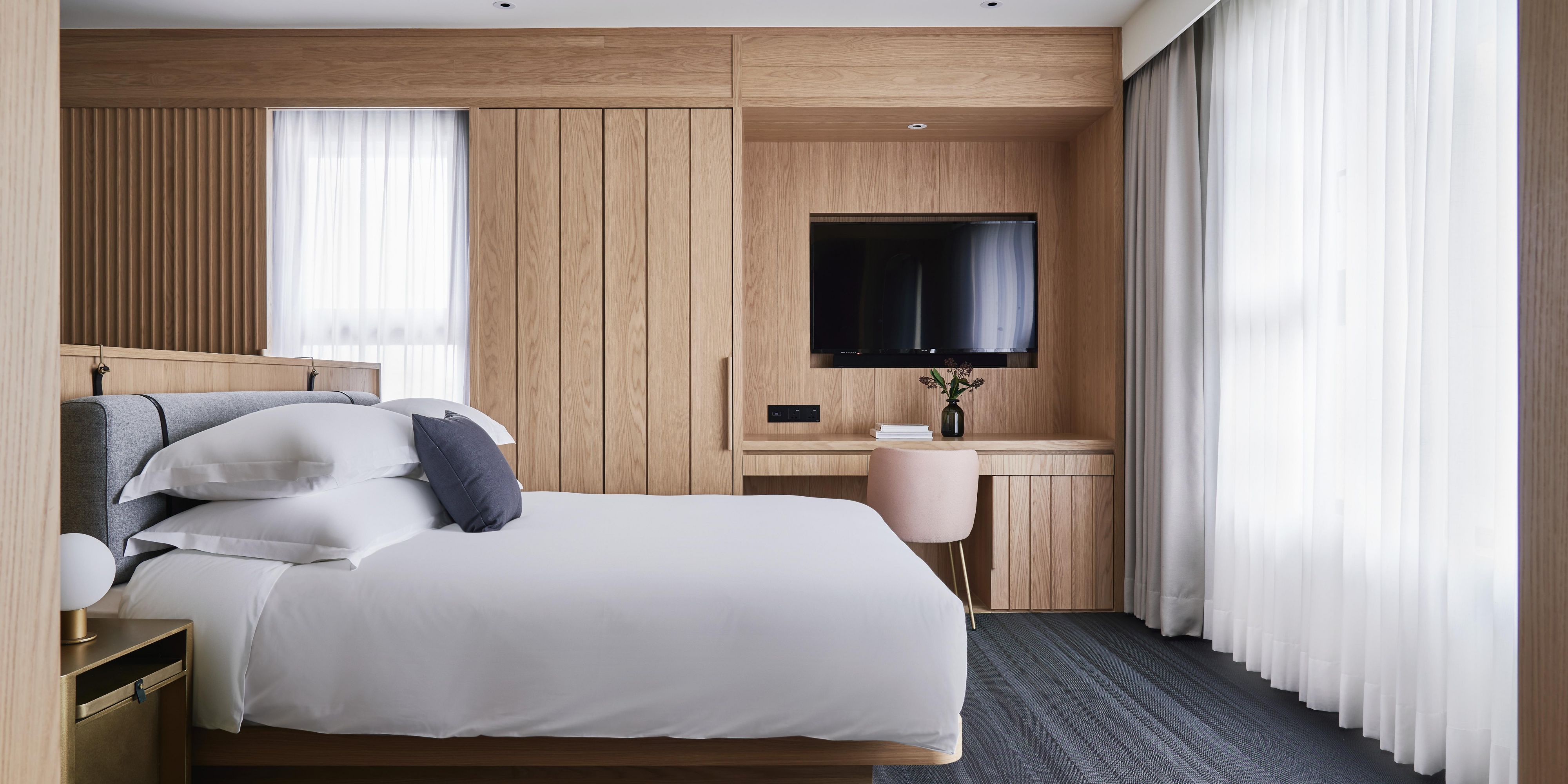 Standard Suite