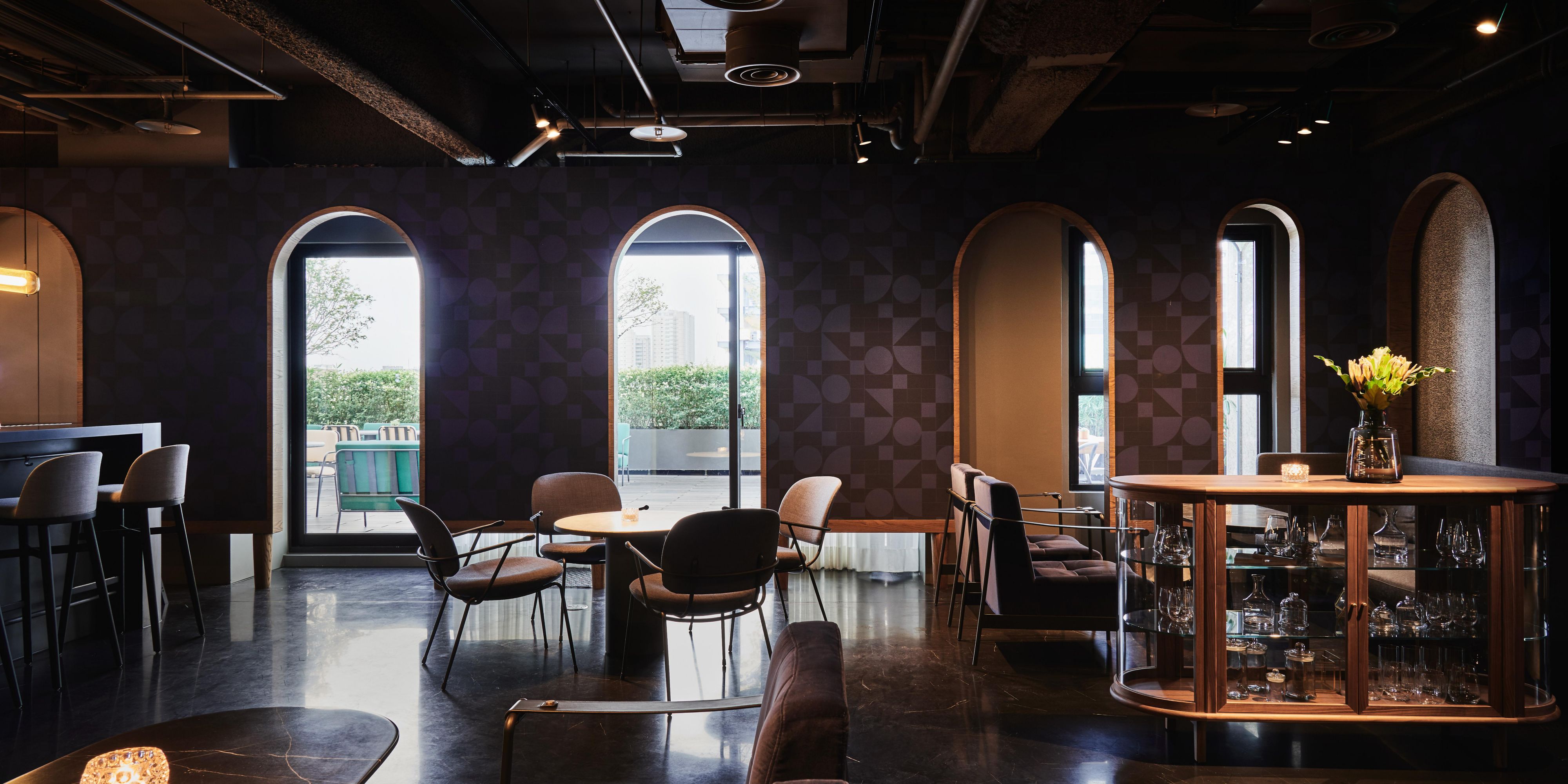 Restaurant gallery