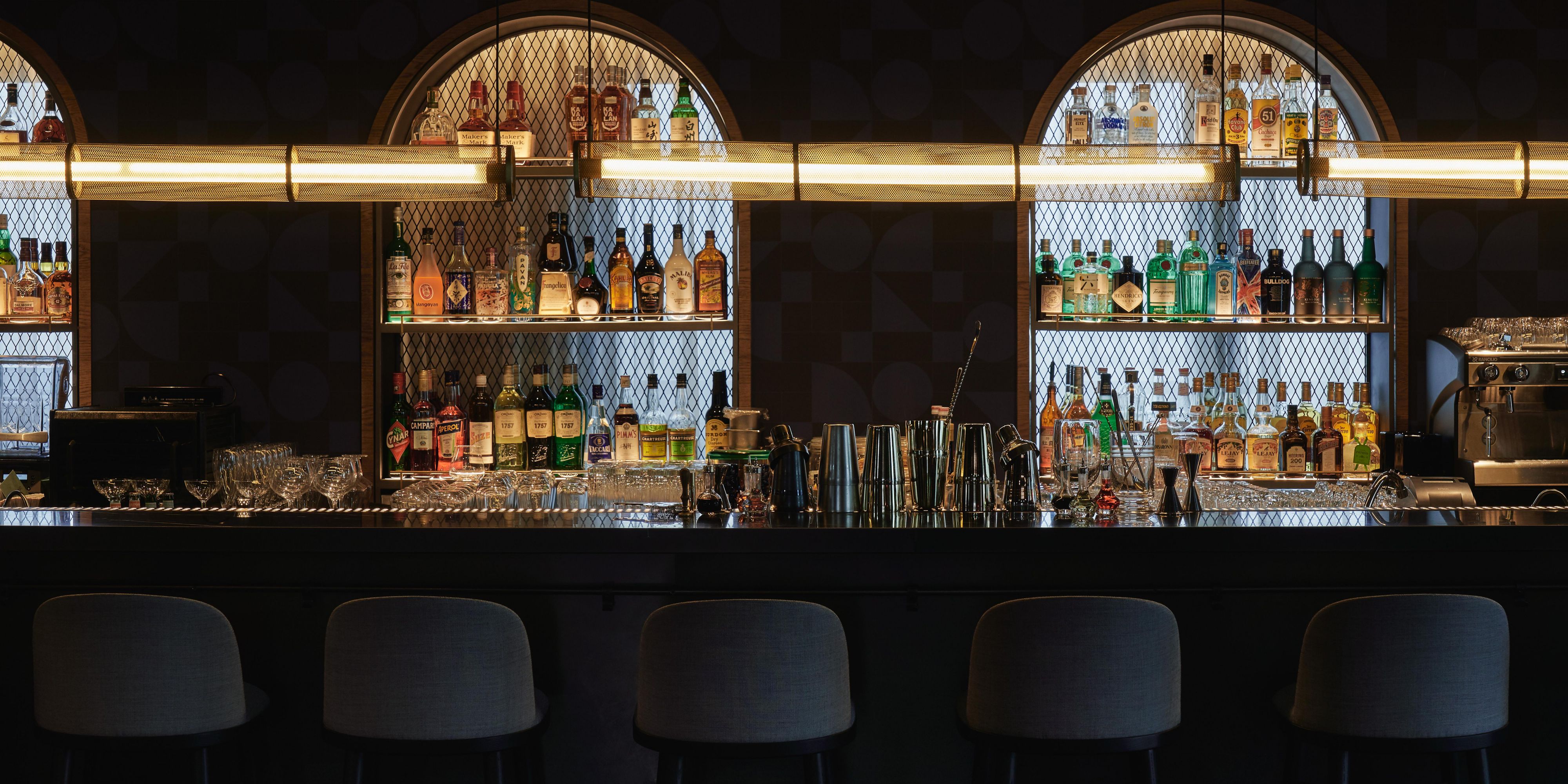 Restaurant gallery