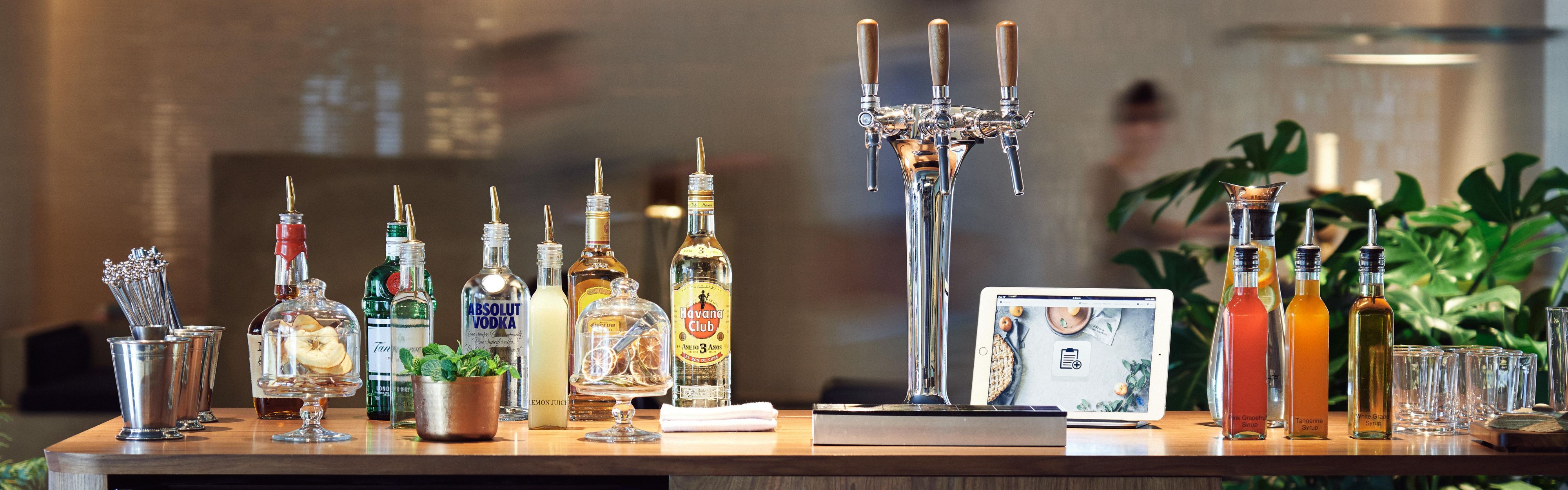 金普頓大安酒店