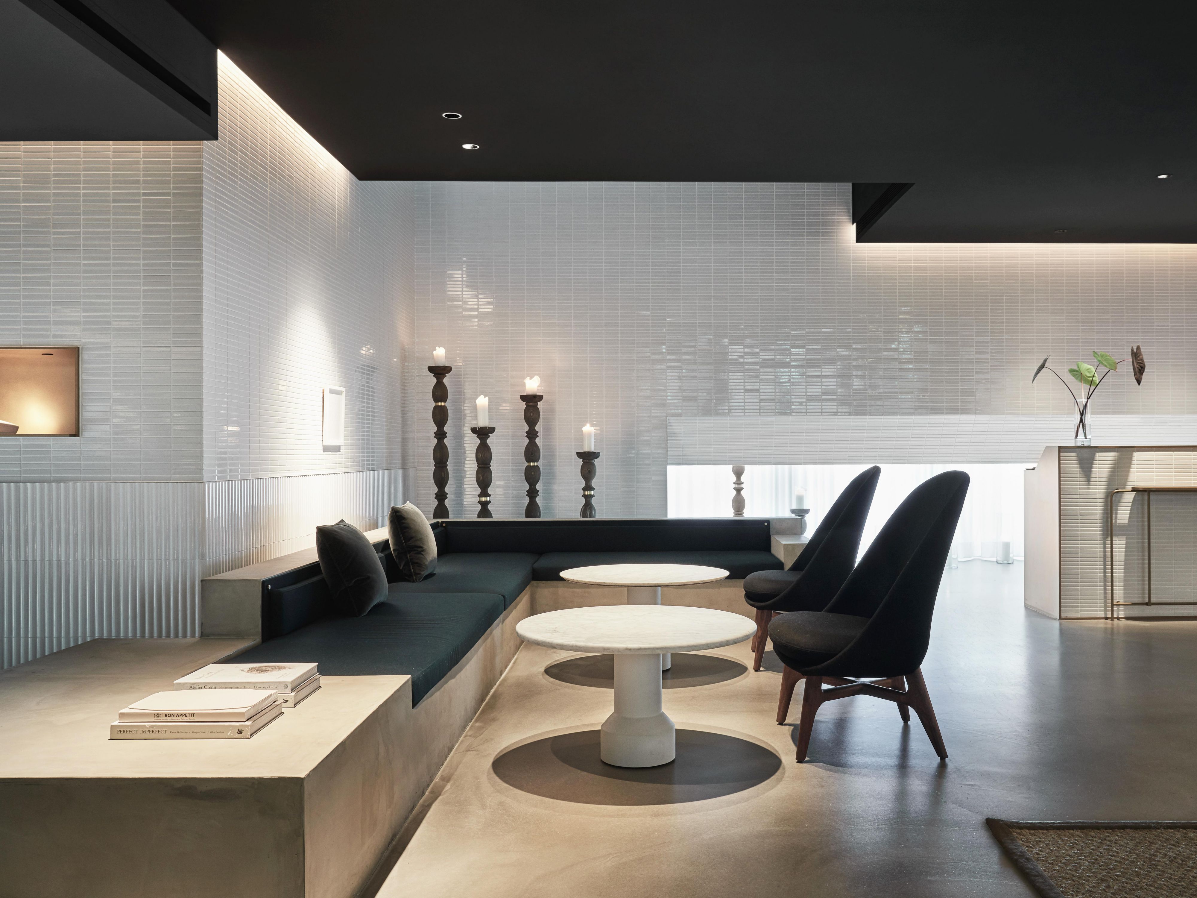 Boutique Luxury Meets Urban Charm - Kimpton Da An