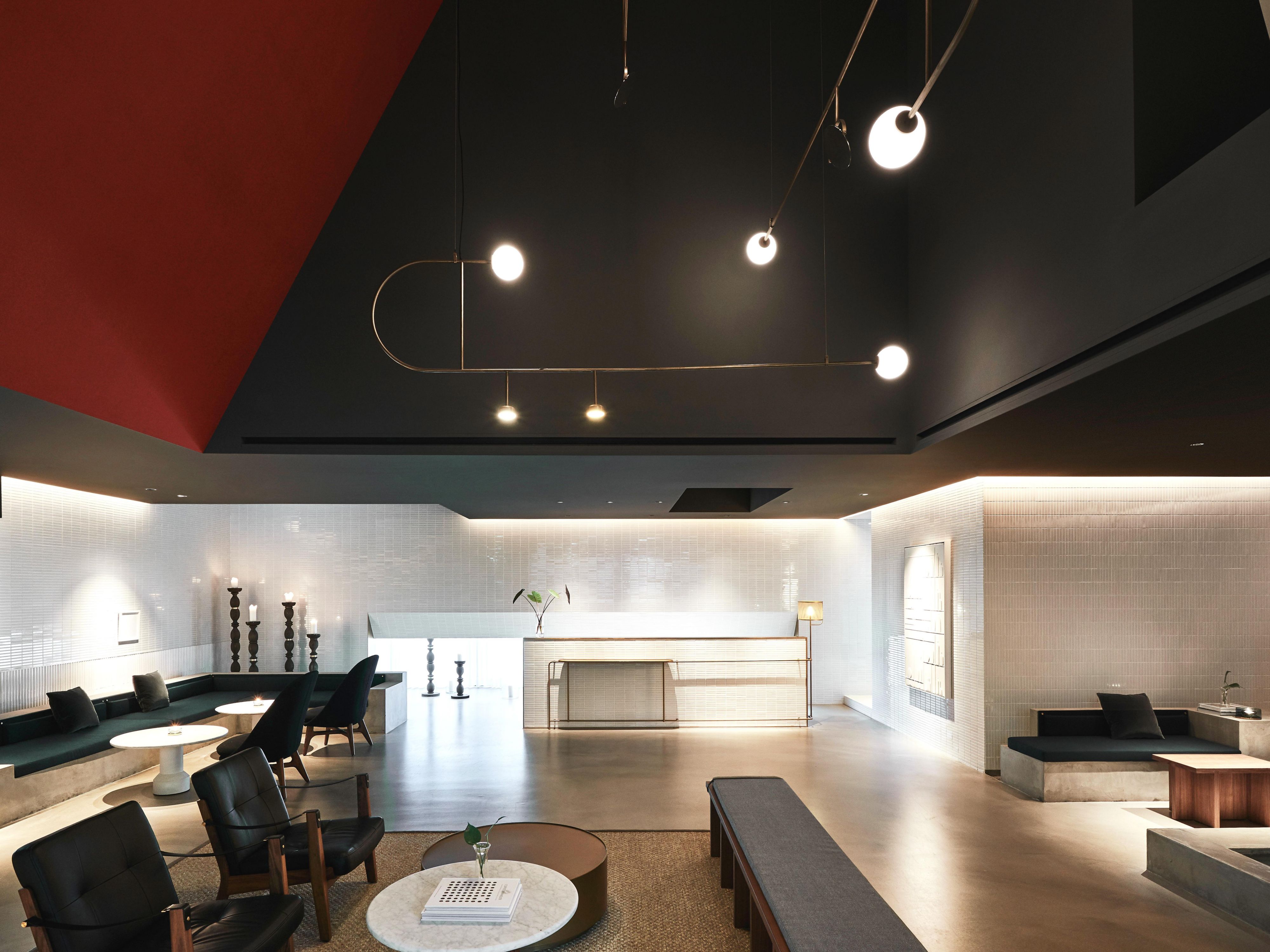 Kimpton Da An: Your Luxe Boutique Getaway in Taipei