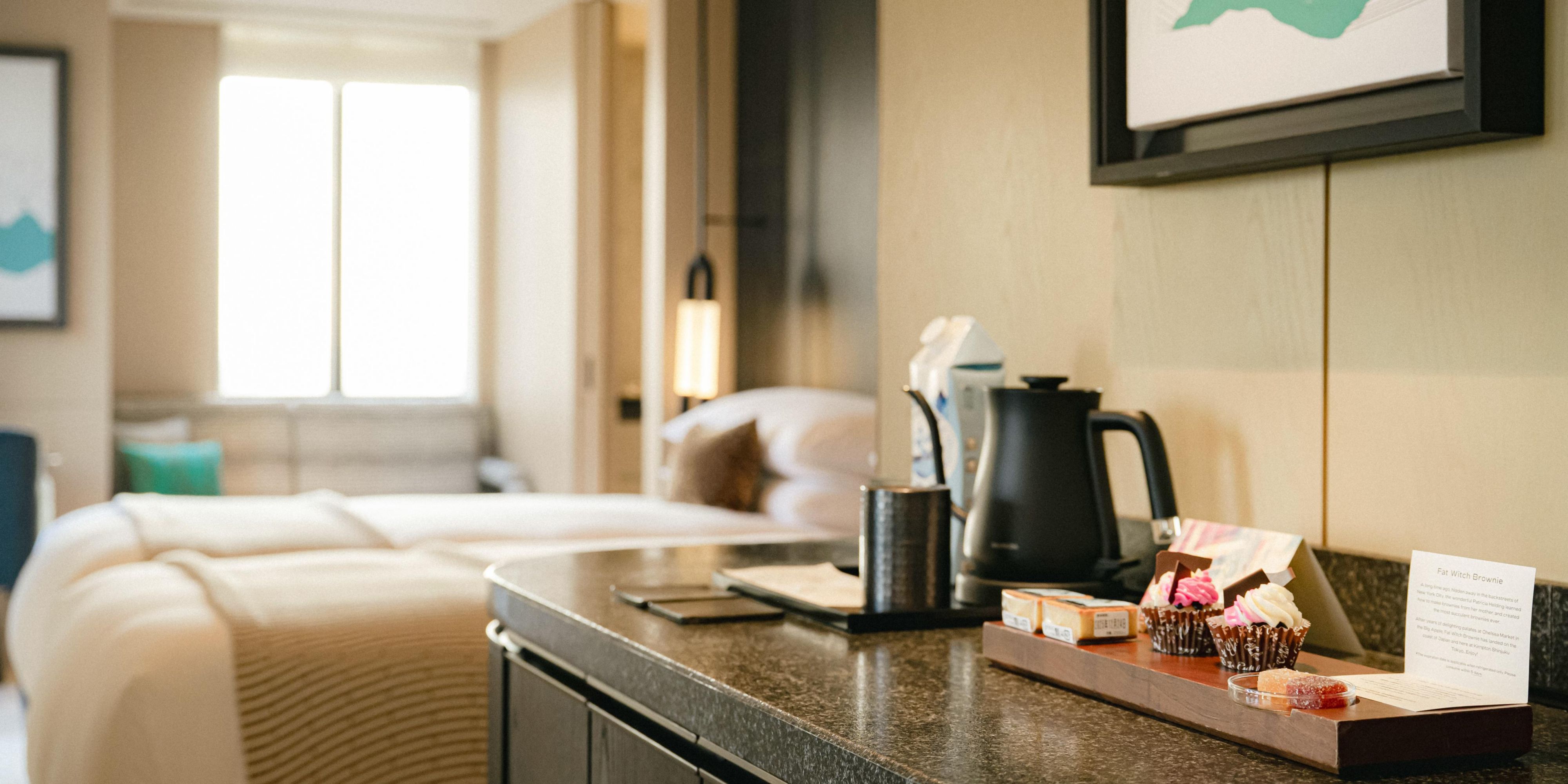 2 Twin Studio Suite 