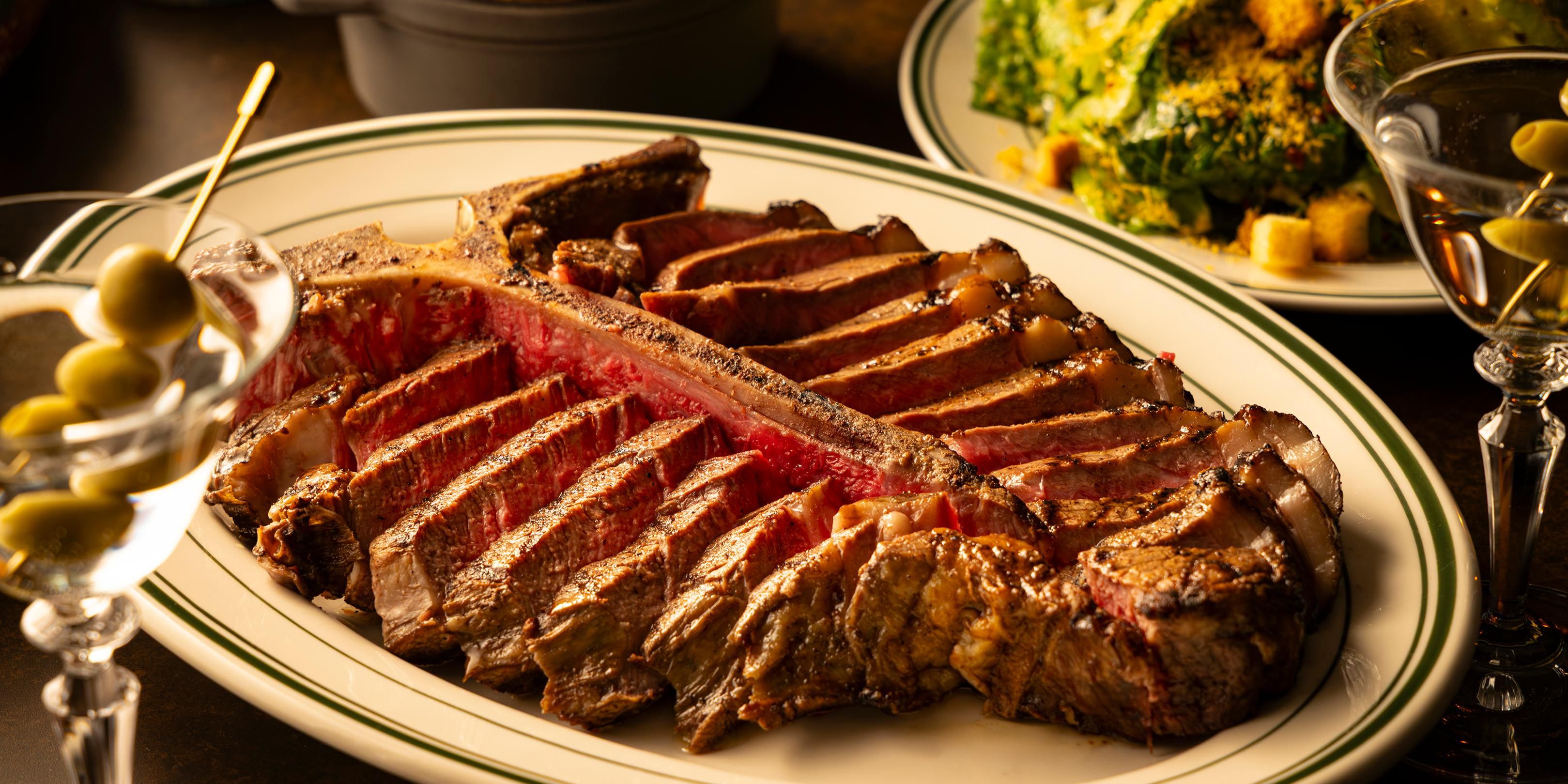 ディストリクト ブラッスリー・バー・ラウンジ at Kimpton 新宿東京