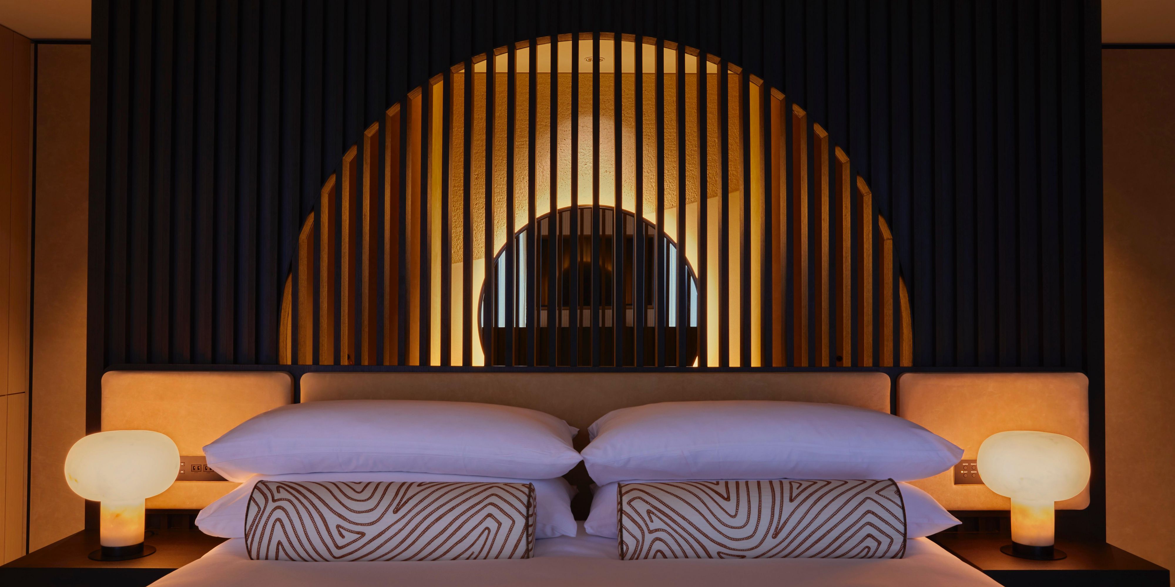 The Shinjuku Suite 