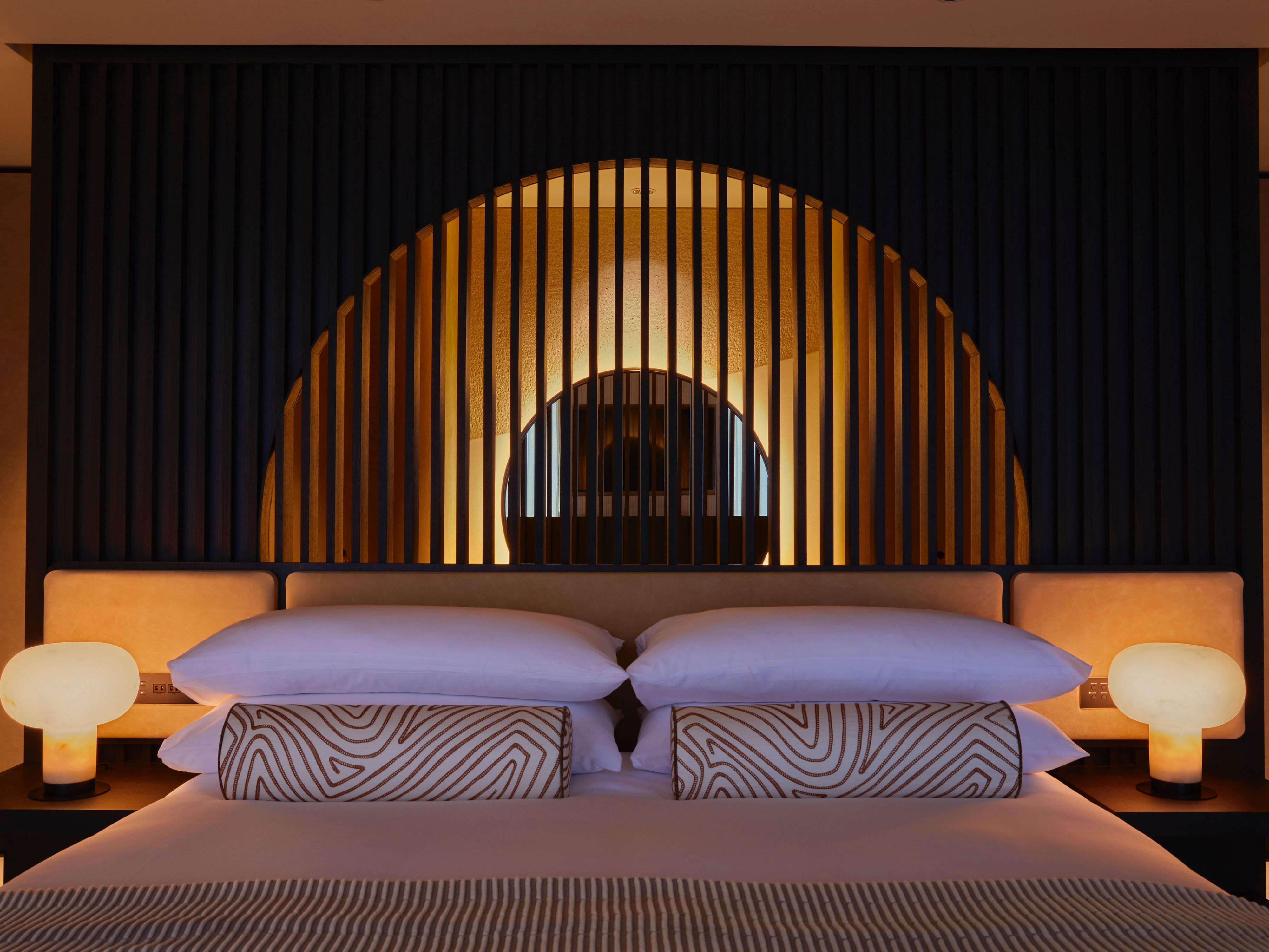 The Shinjuku Suite 