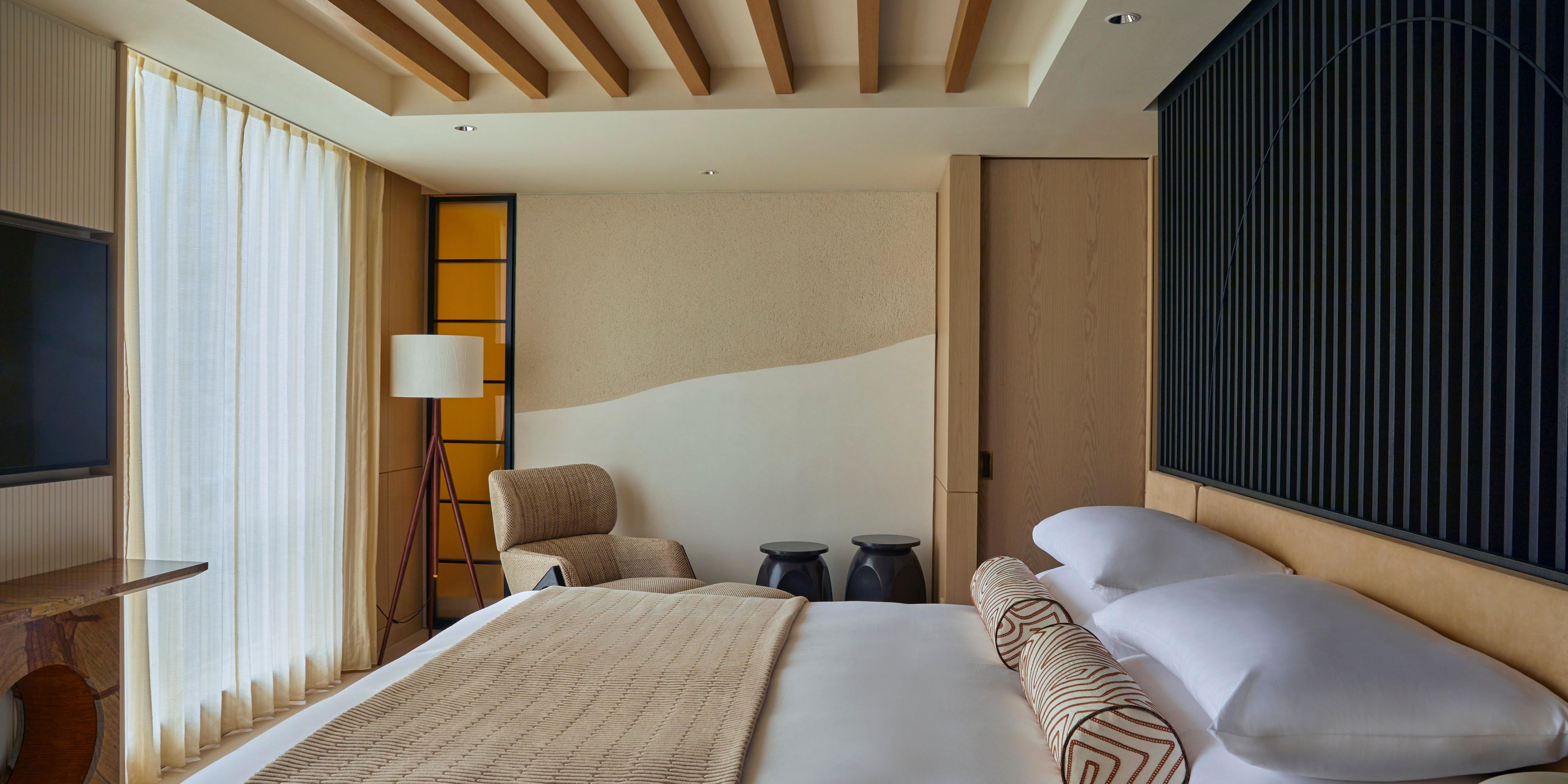 The Shinjuku Suite