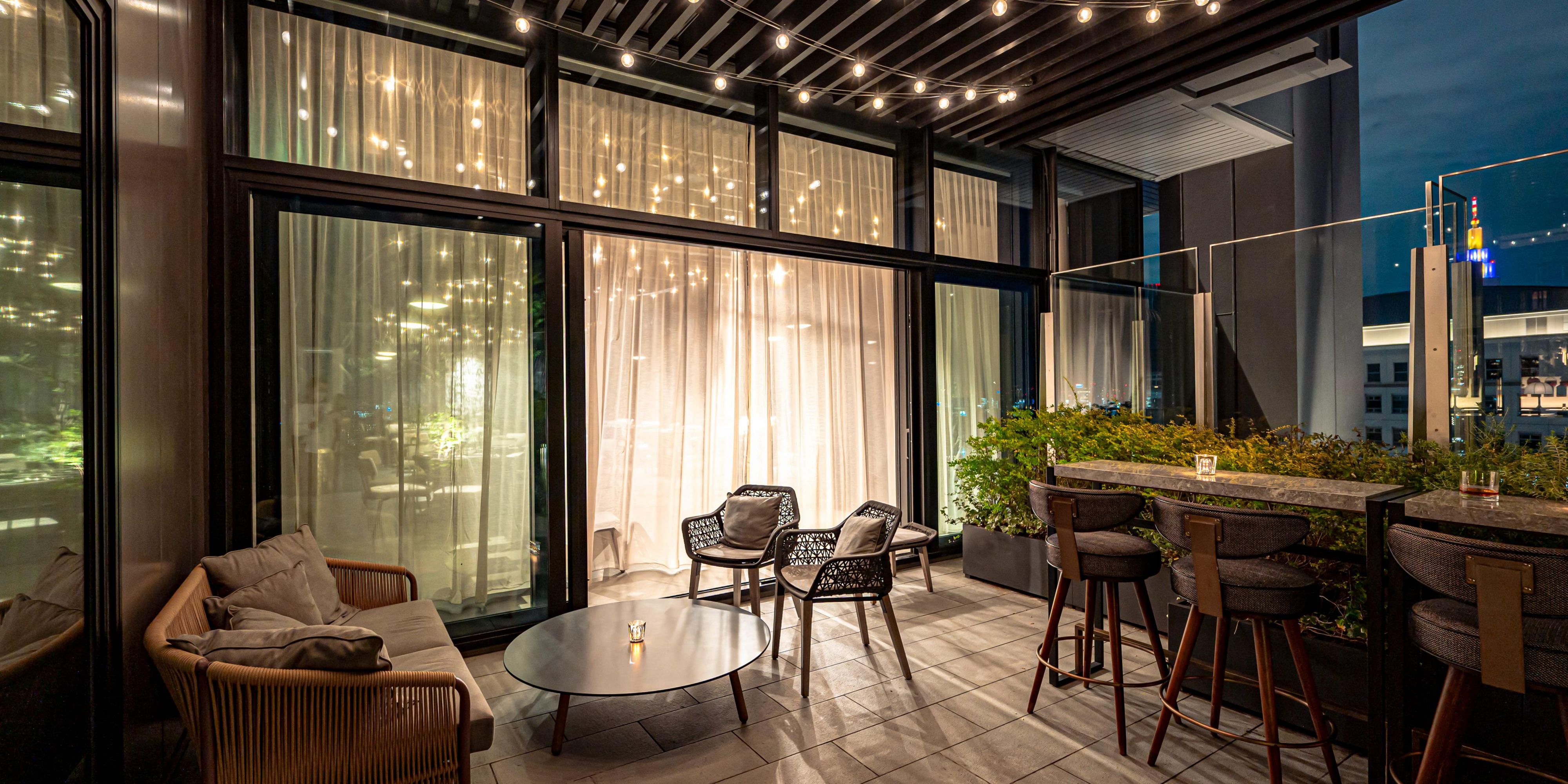Restaurant gallery