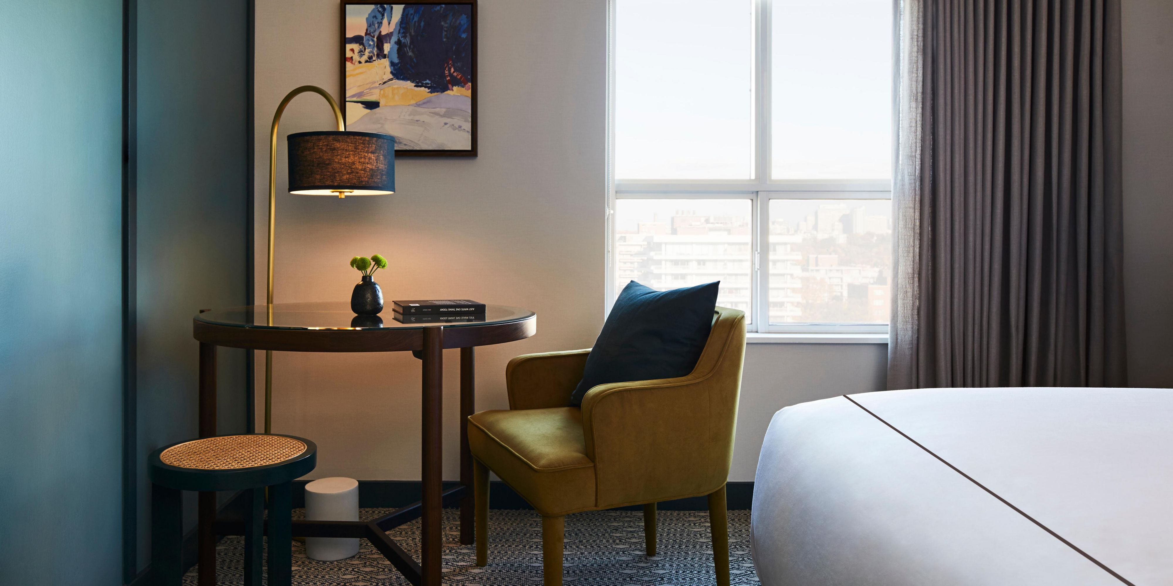Room Features