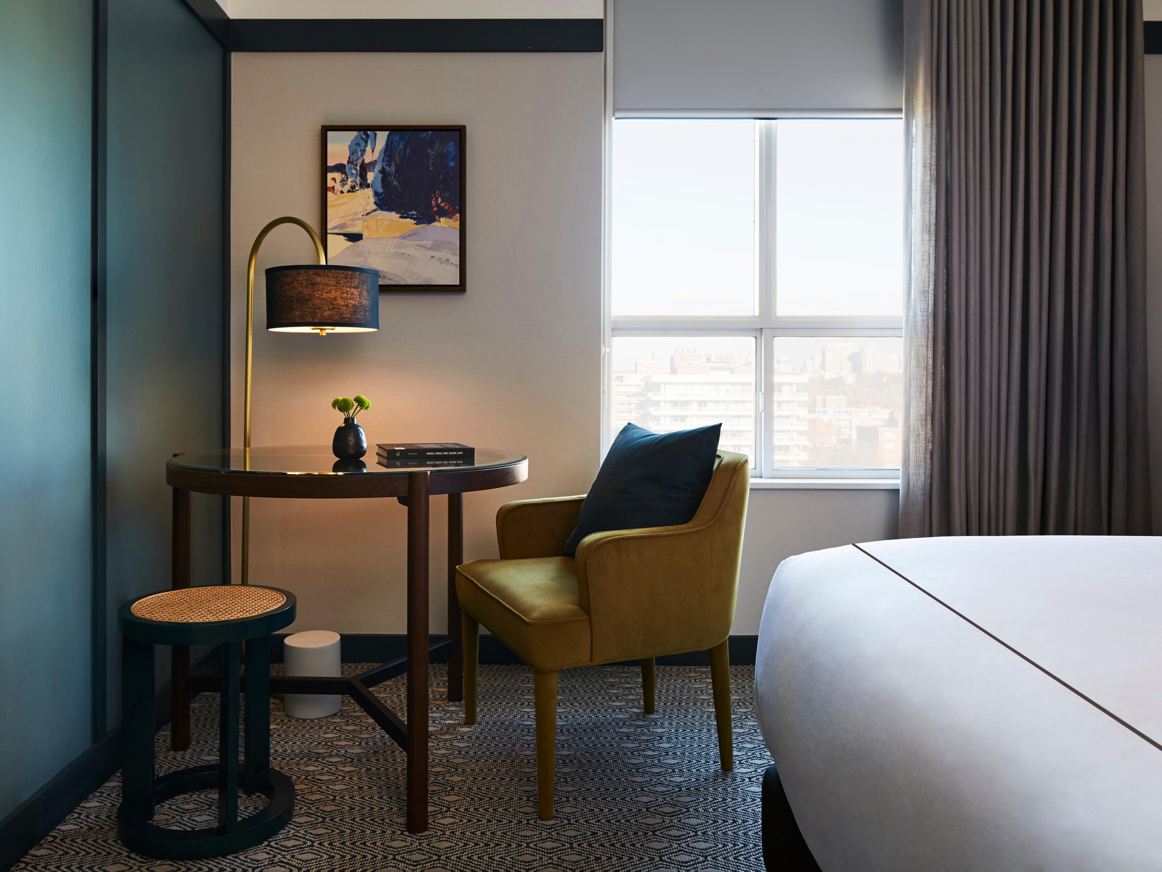 Room Features