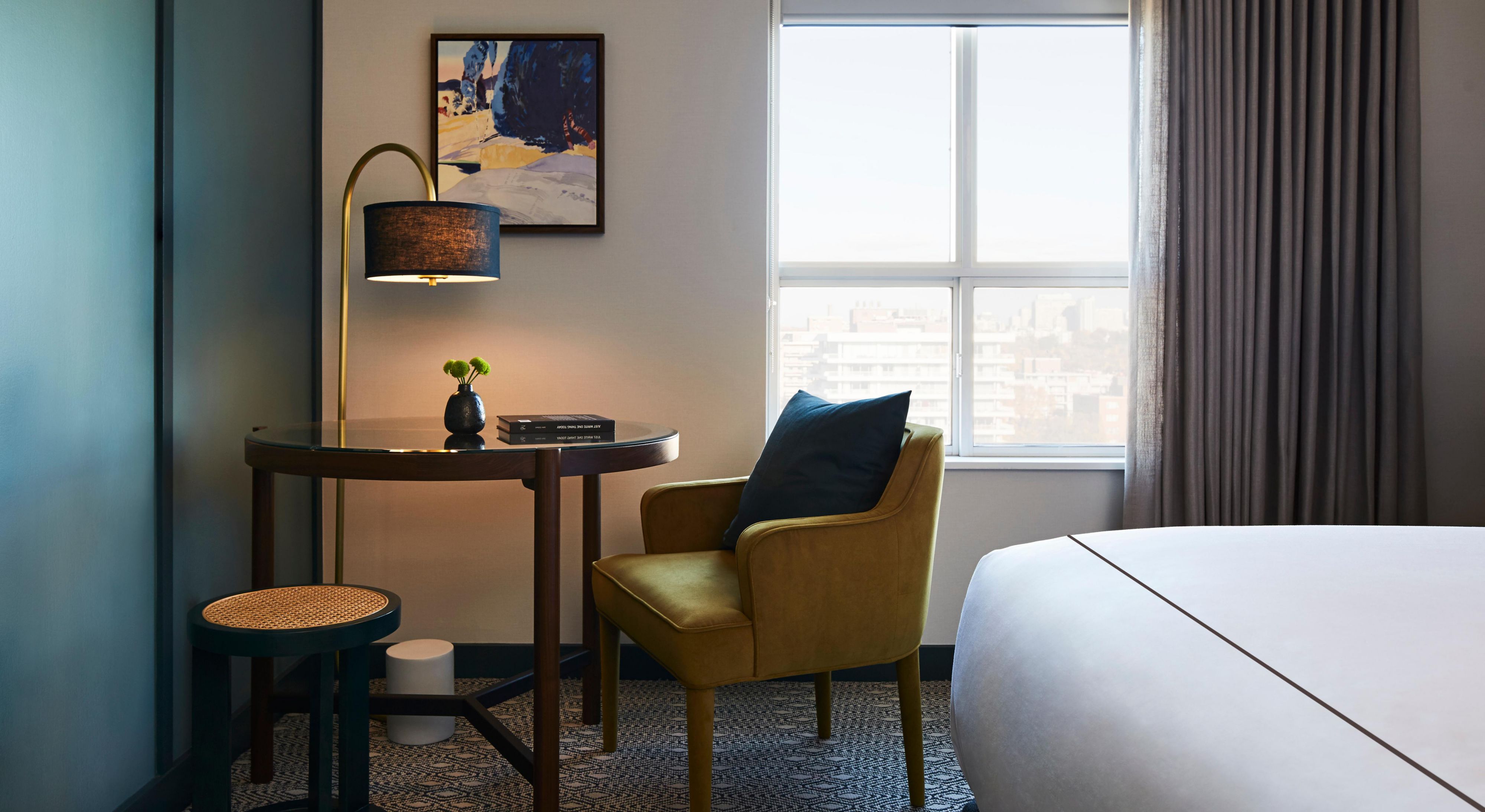 Kimpton margot sydney hotel