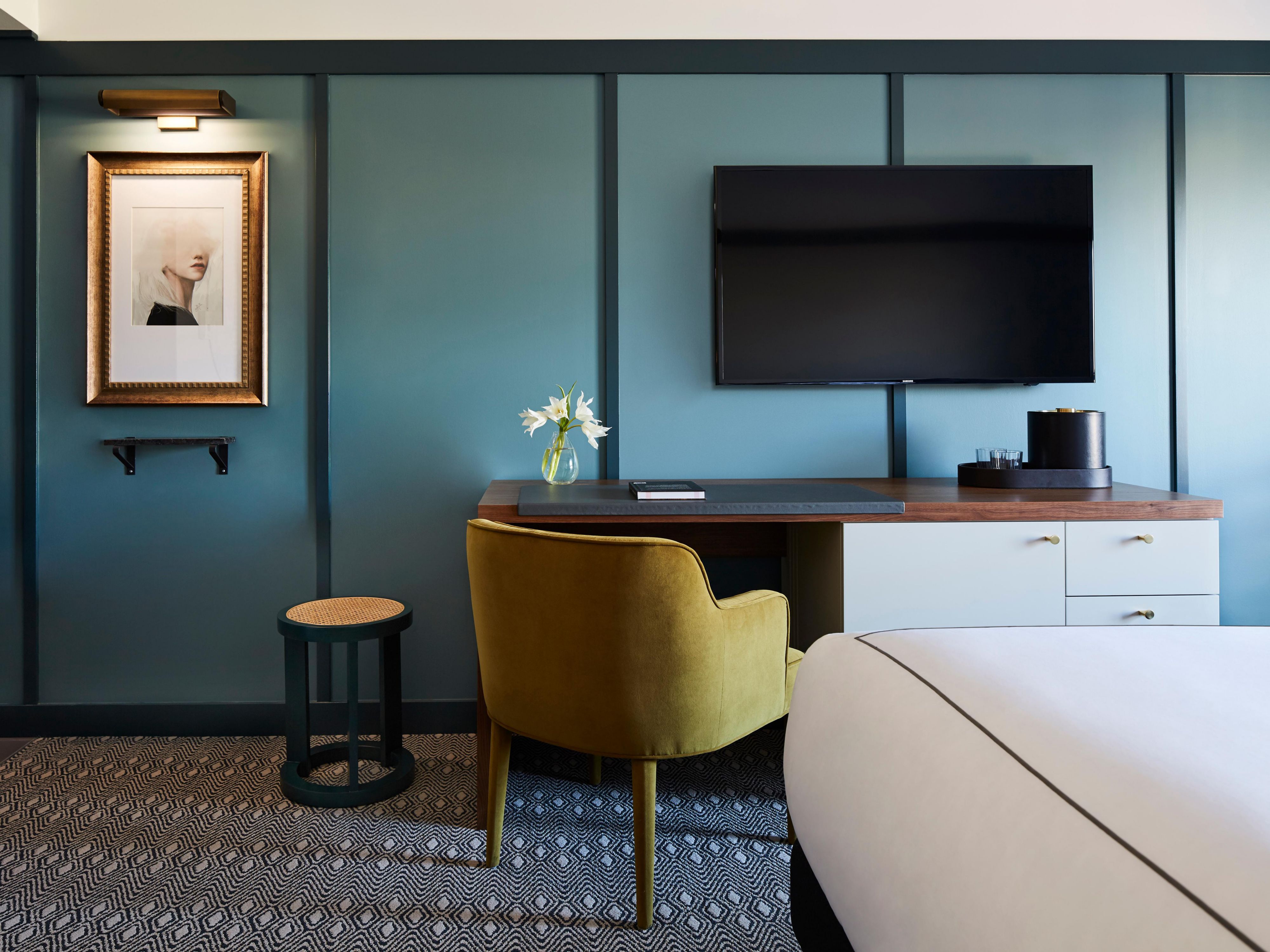 Suite