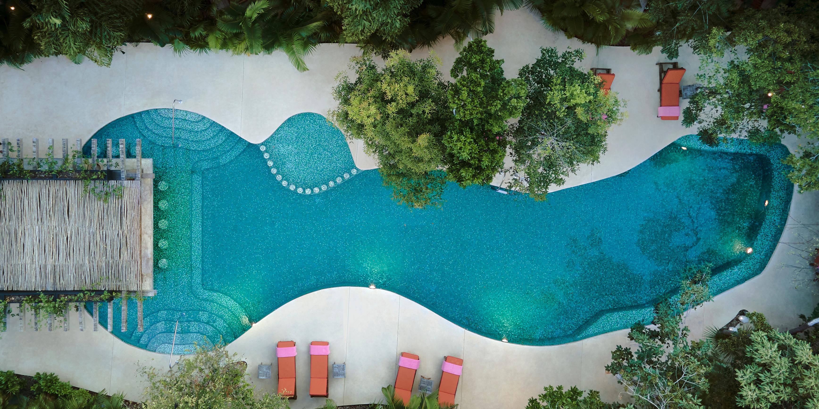 Kimpton Aluna Resort Tulum