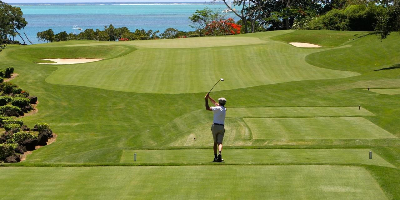 PGA Riviera Maya Golf