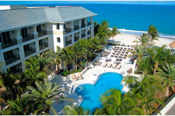 Kimpton Vero Beach Hotel and Spa