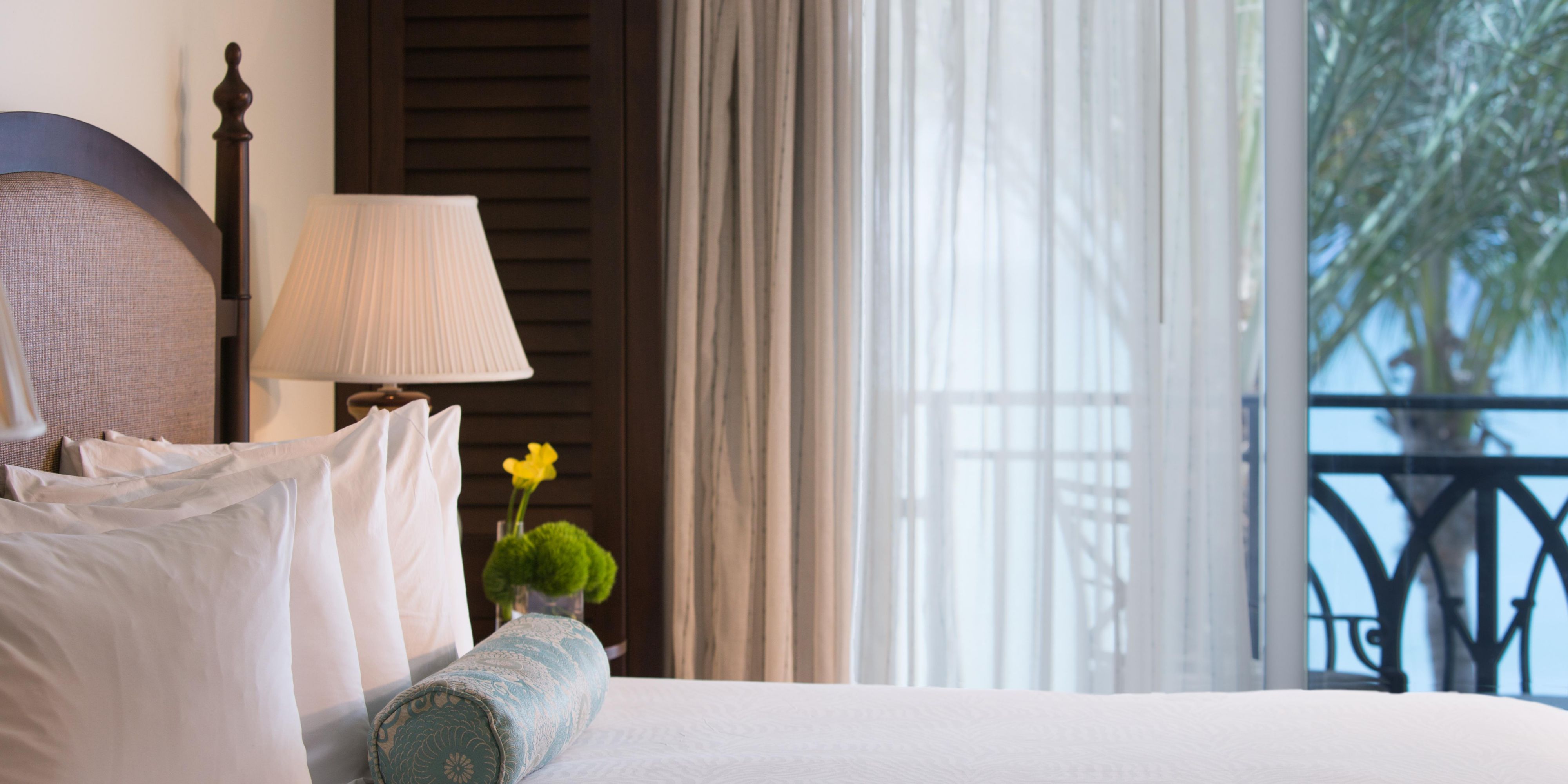 Bedroom Suite