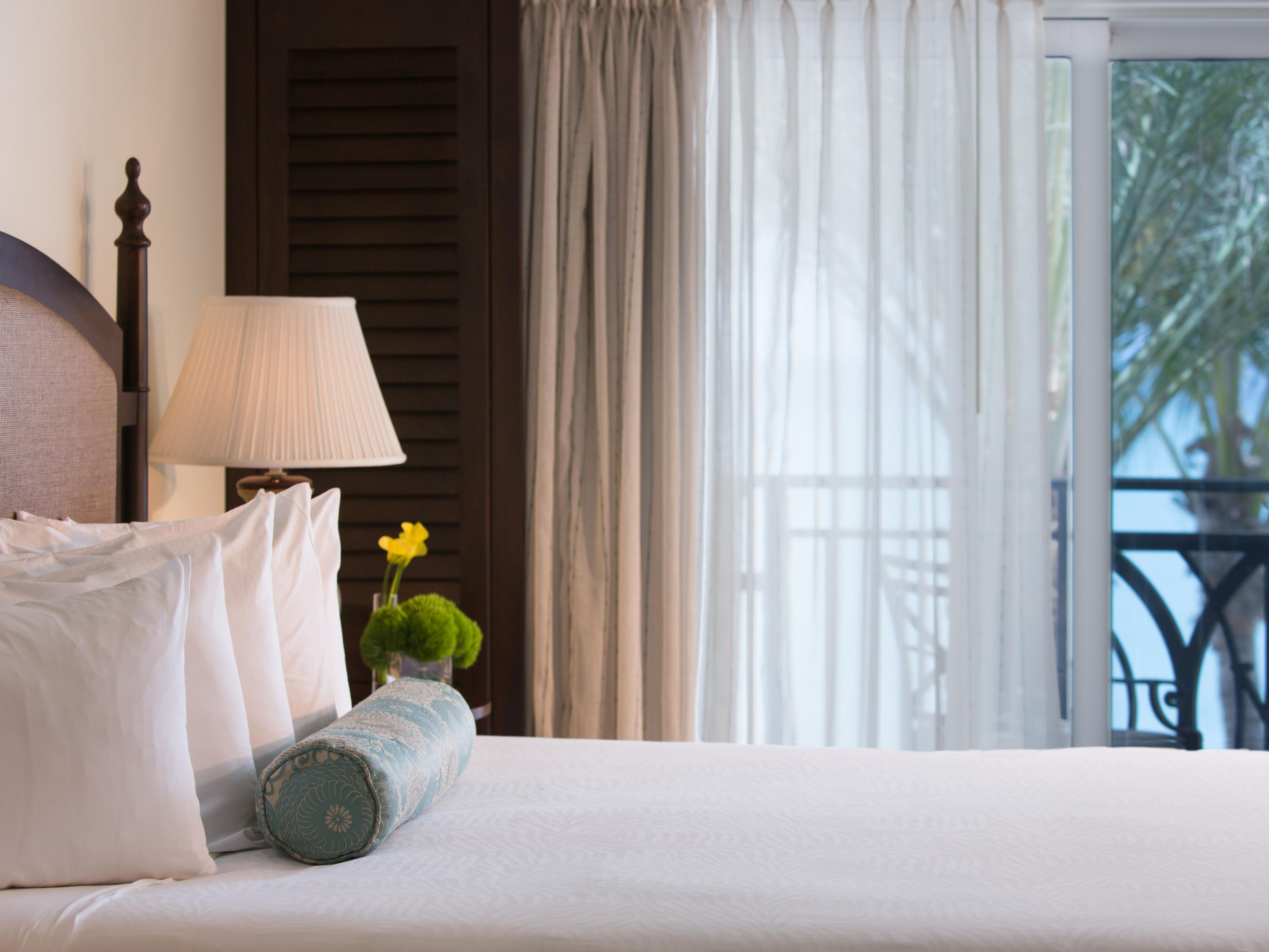 Bedroom Suite