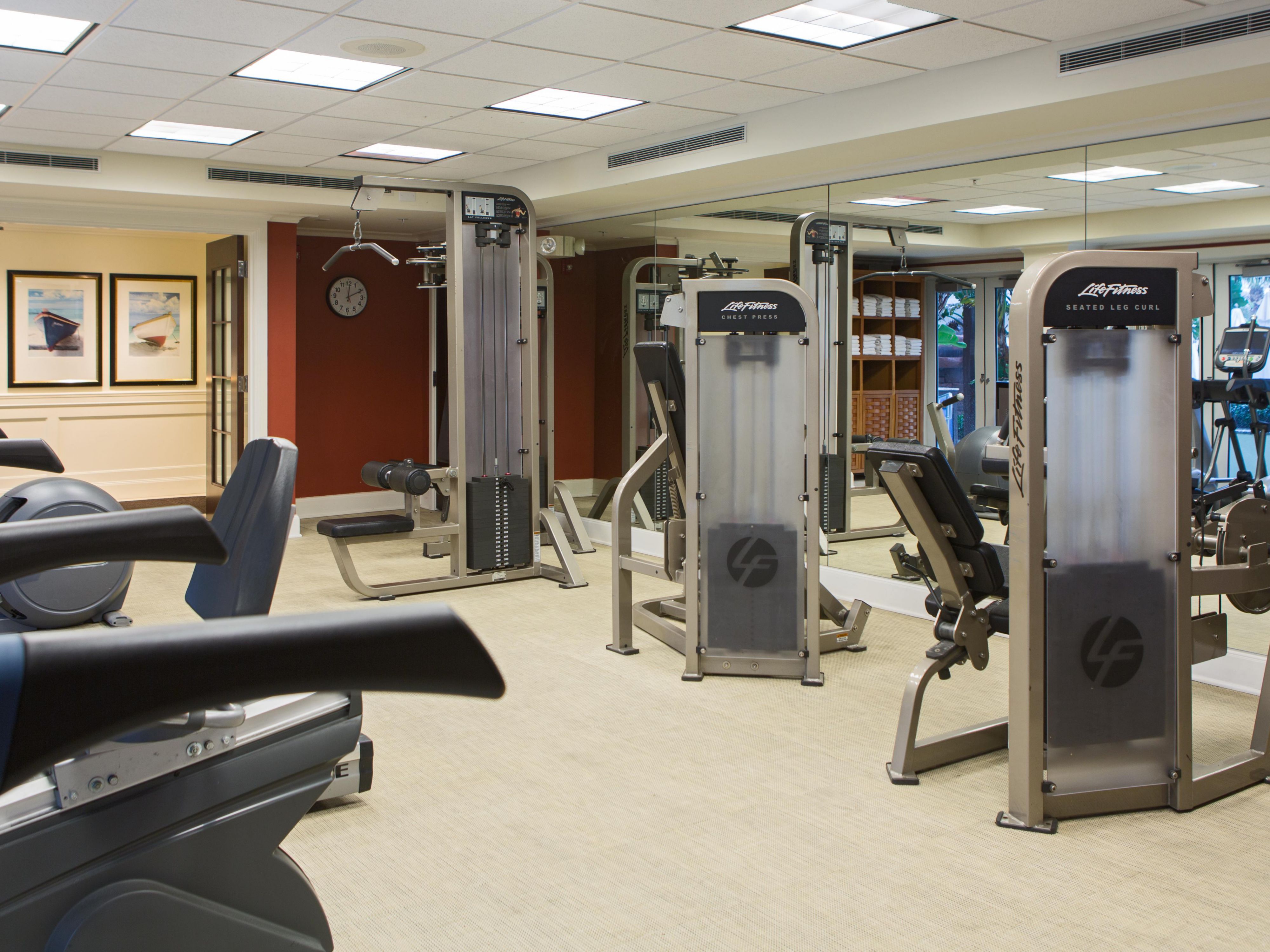 Luxury + Wellness Amenities Vero Beach Vero Beach Hotel and Spa