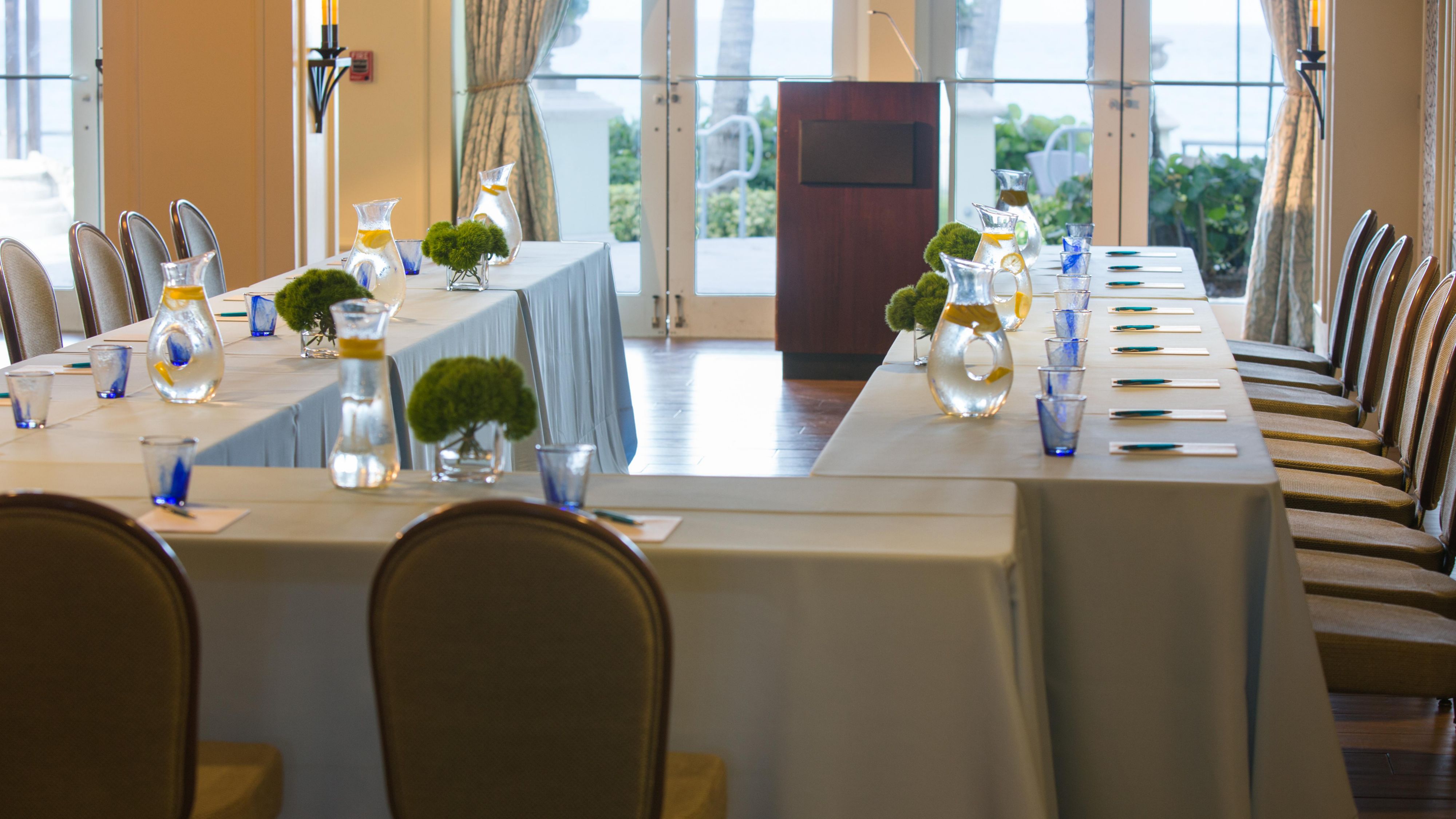Weddings and Events Vero Beach Kimpton Vero Beach Hotel and Spa