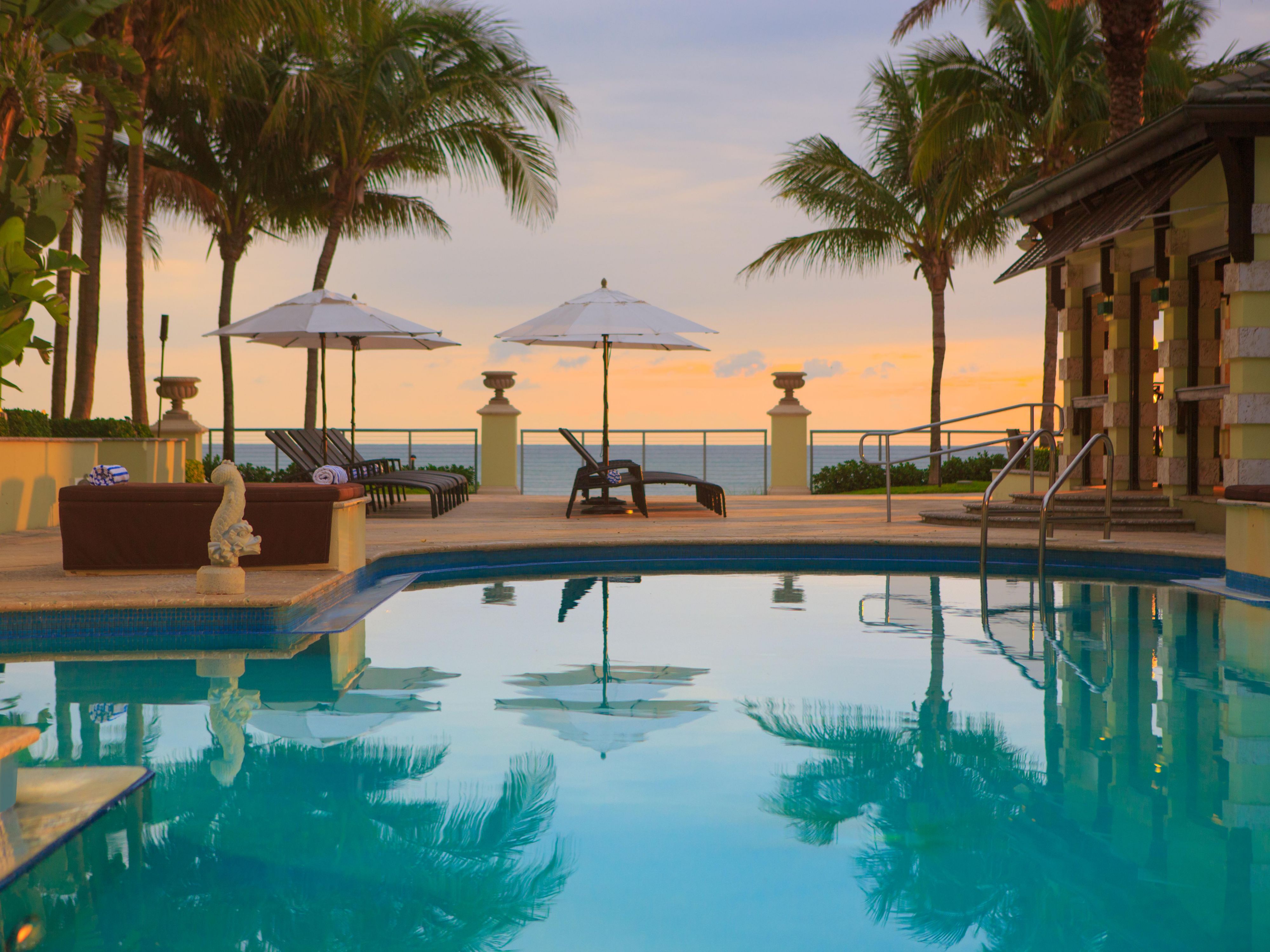 Luxury + Wellness Amenities Vero Beach Vero Beach Hotel and Spa