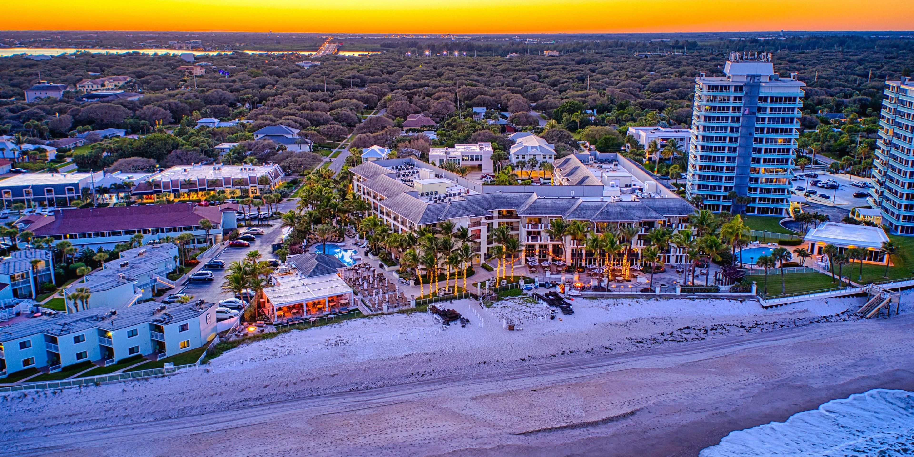 Luxury Wellness Amenities Vero Beach Vero Beach Hotel and Spa