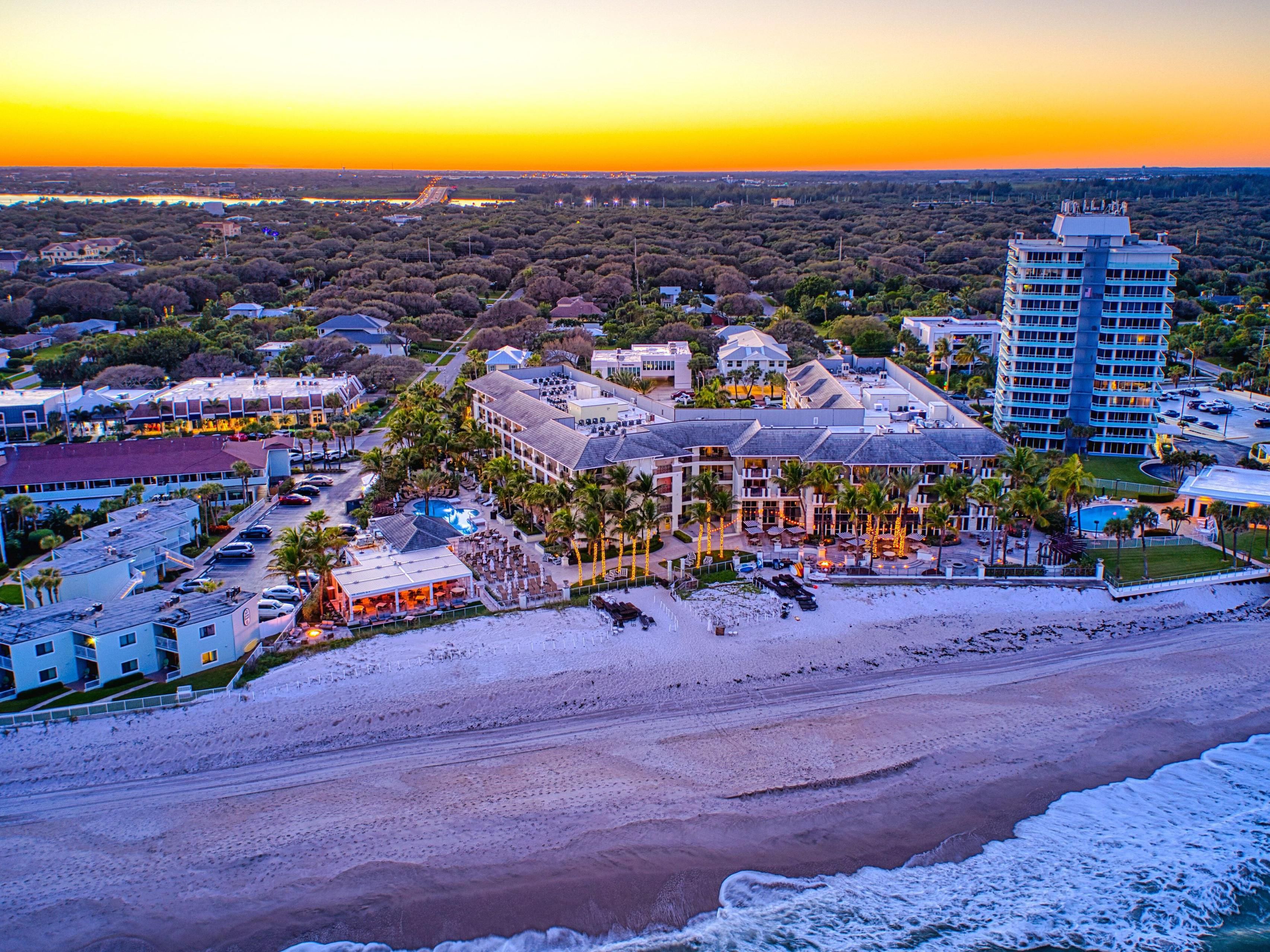 Vero beach inn & suites