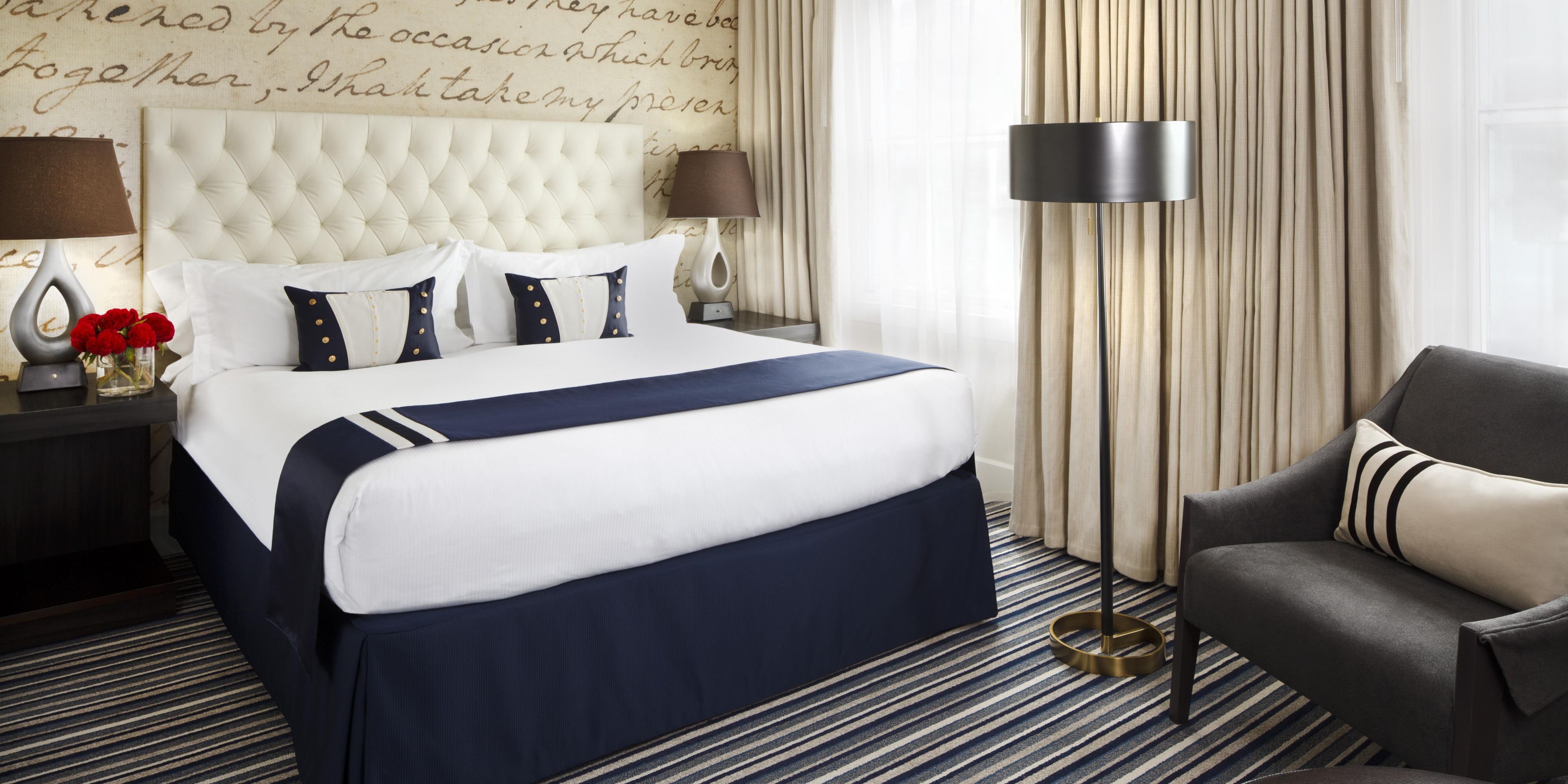 King Room