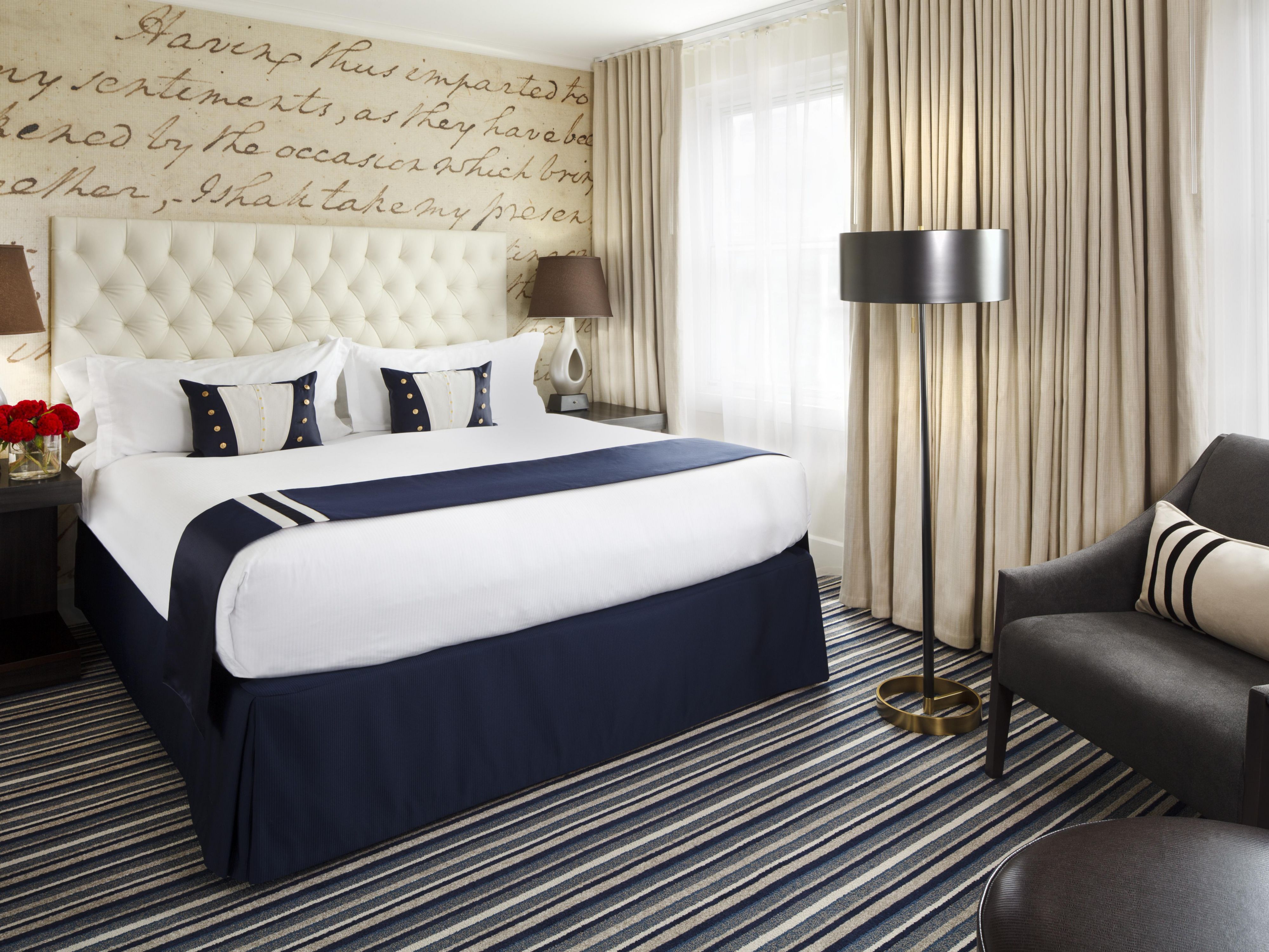 King Room
