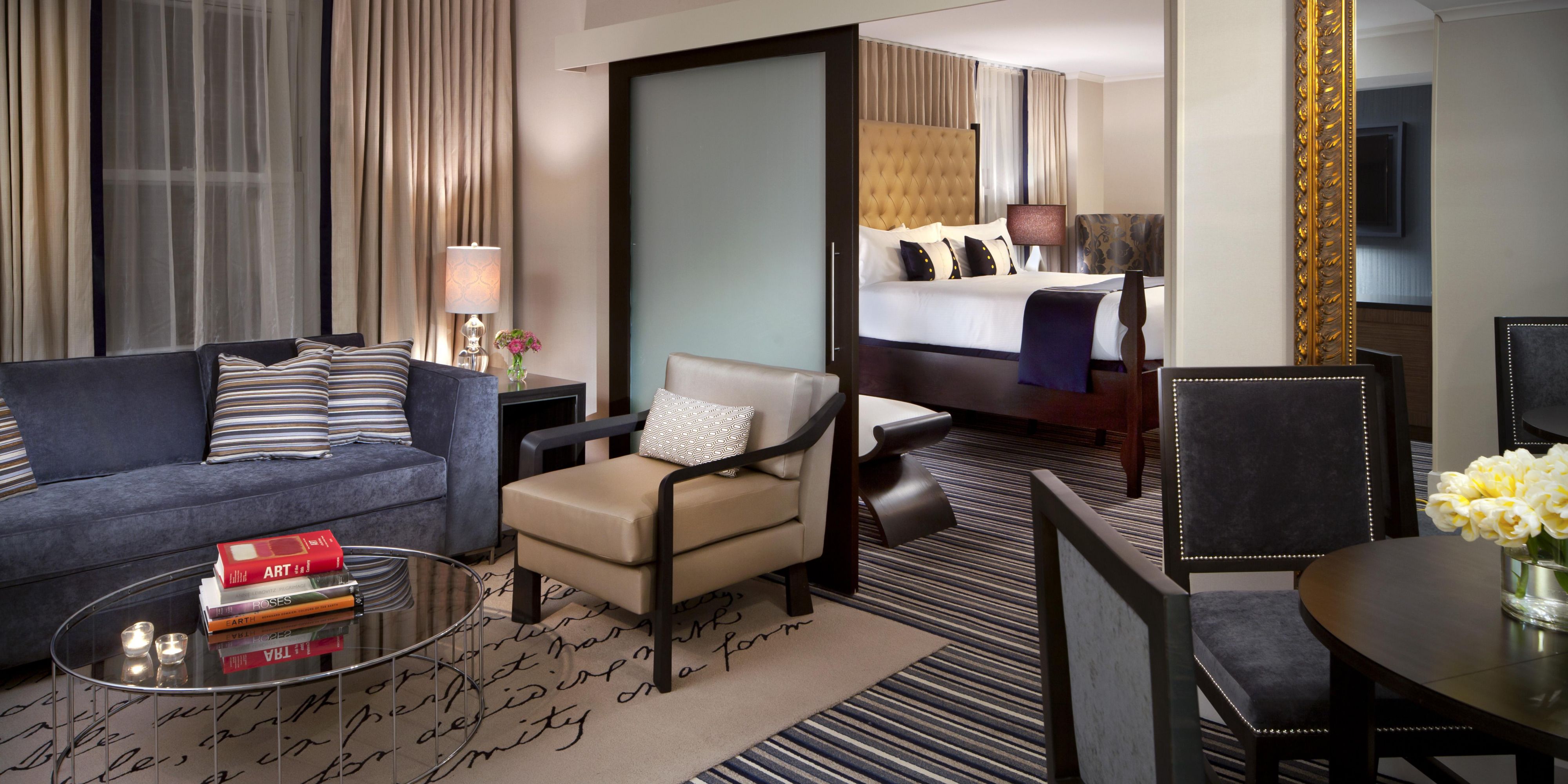 Presidential Suite