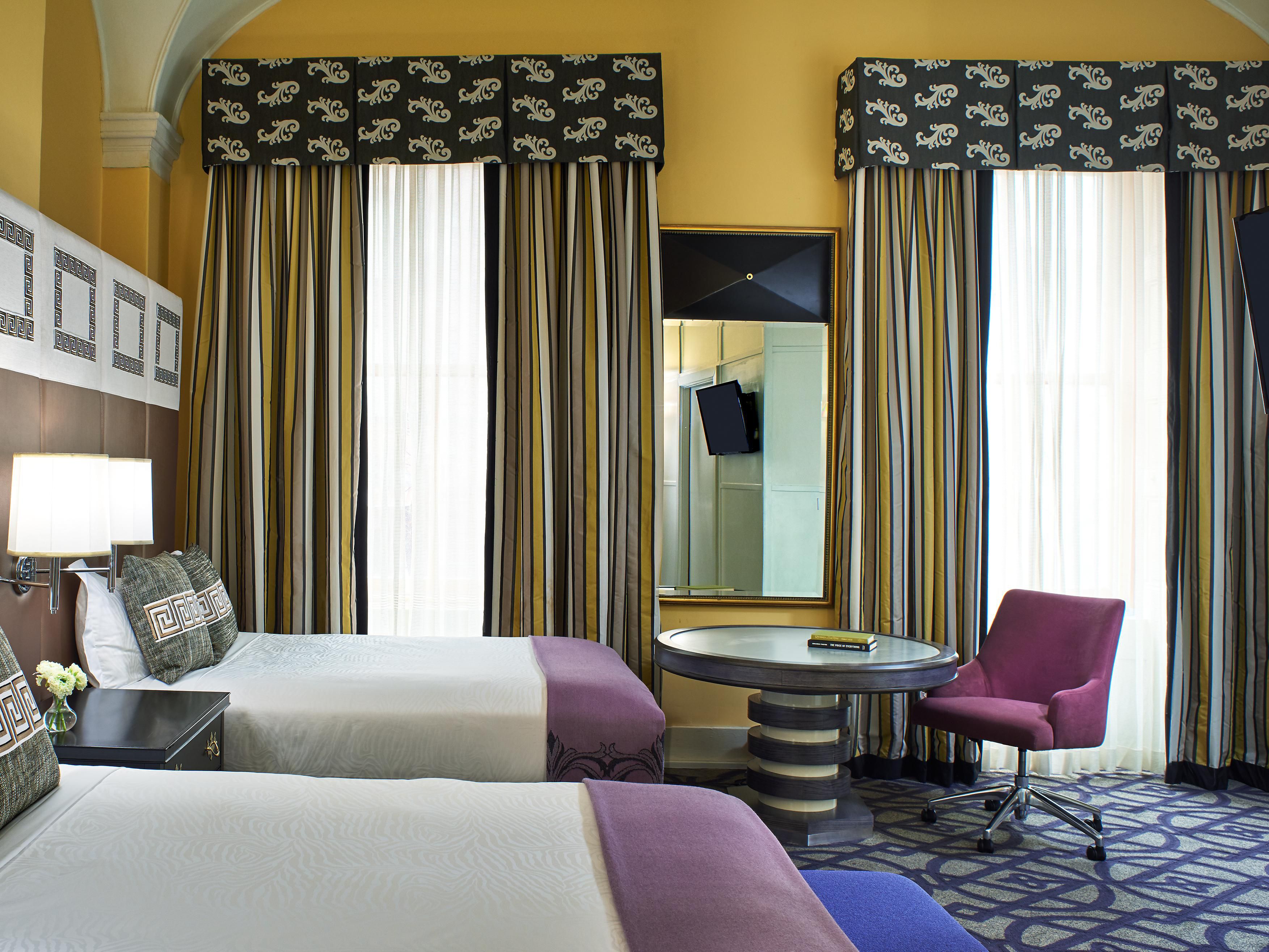Double Guestroom