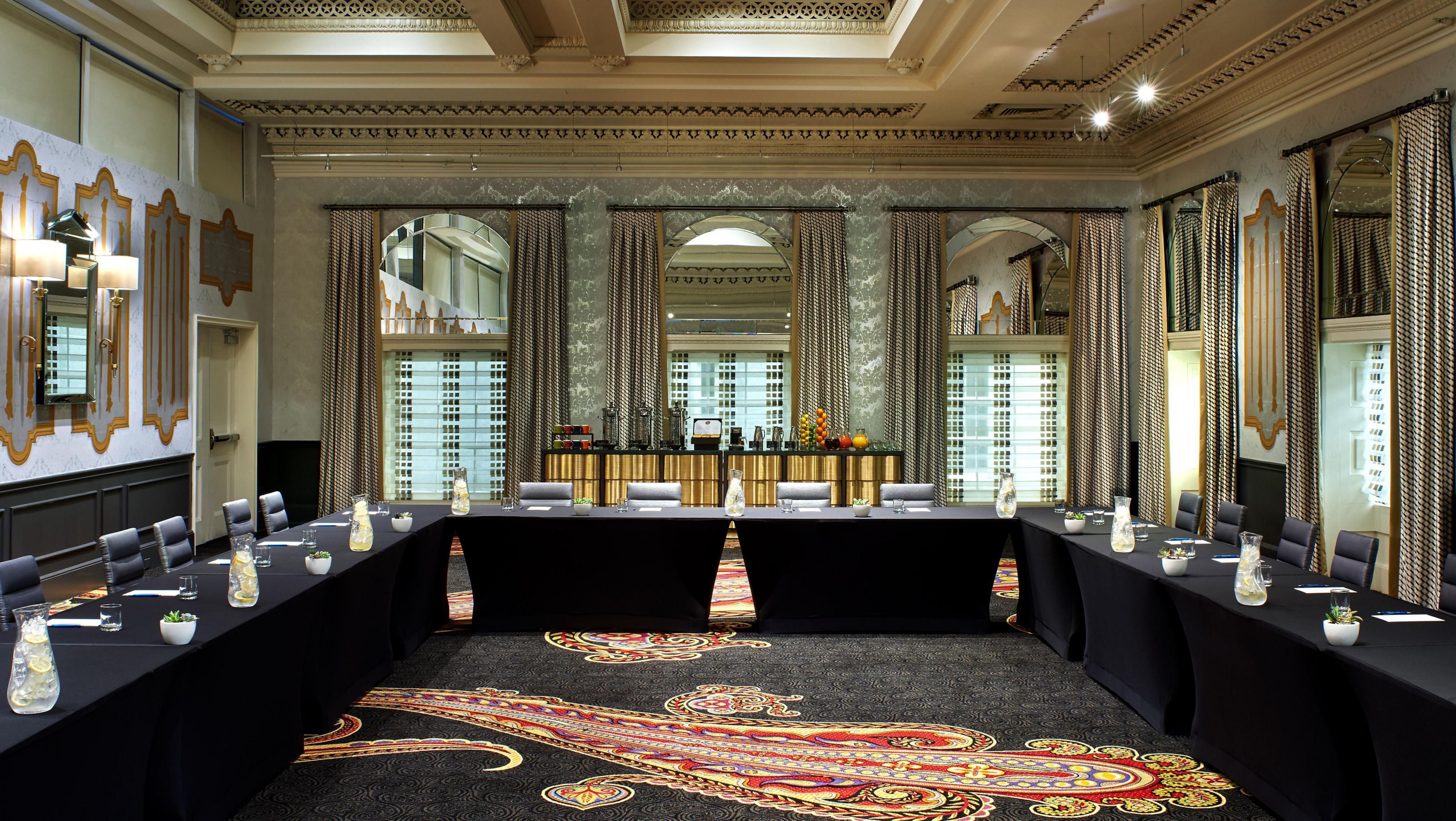Kimpton Hotel Monaco Washington Dc Penn Quarter Hotel Kimpton Hotels
