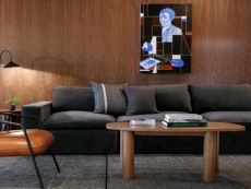 Kimpton Banneker Hotel in Alexandria, Virginia