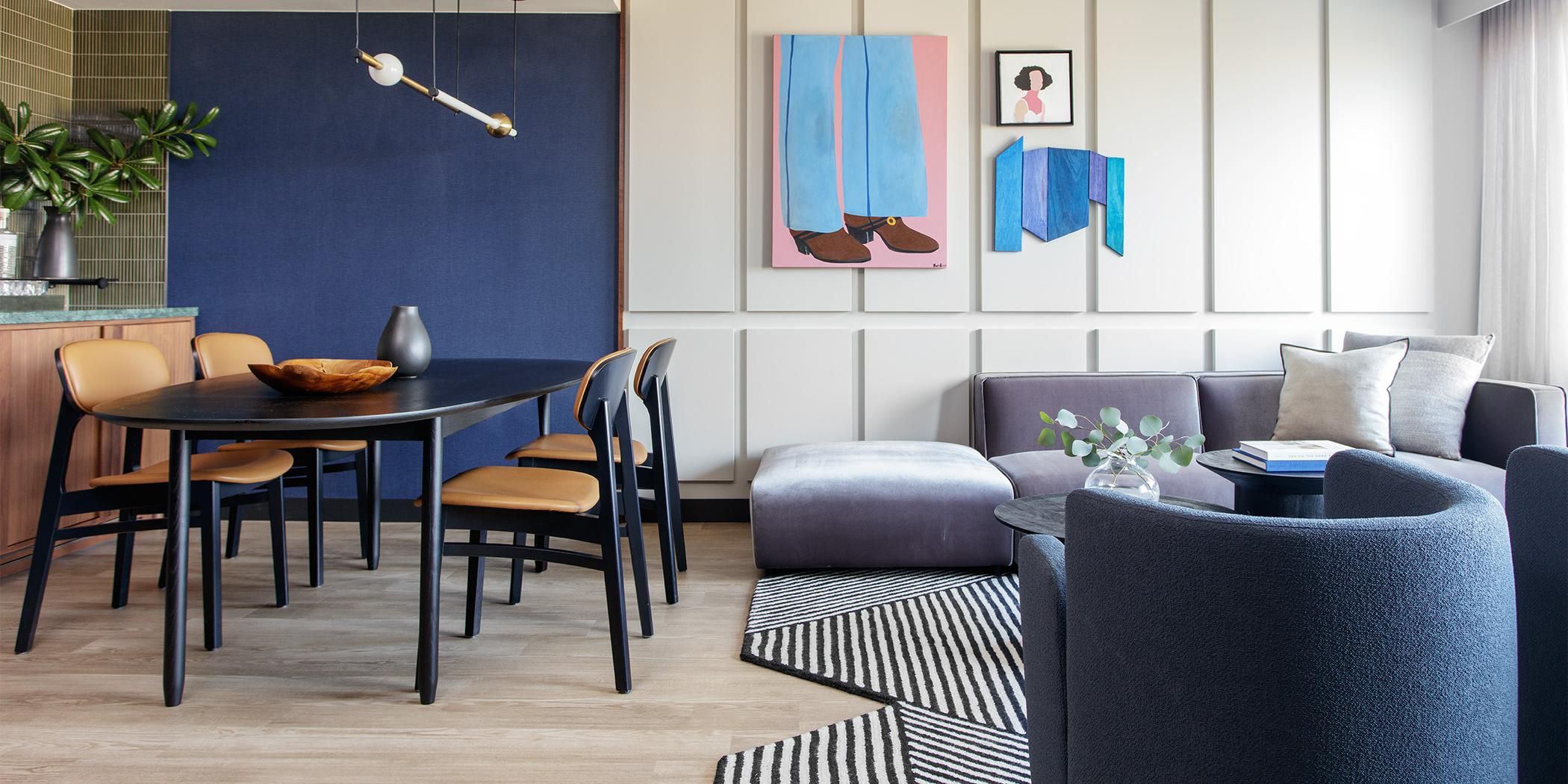 For the ultimate luxe escape in our nation’s capital, settle into a suite, perfect for romantic getaways, business trips, and staycations alike. Get creative in the Art Studio or feel powerful in the spacious Banneker Presidential — either way, you’ll enjoy the kind of indulgences that will make your stay special.