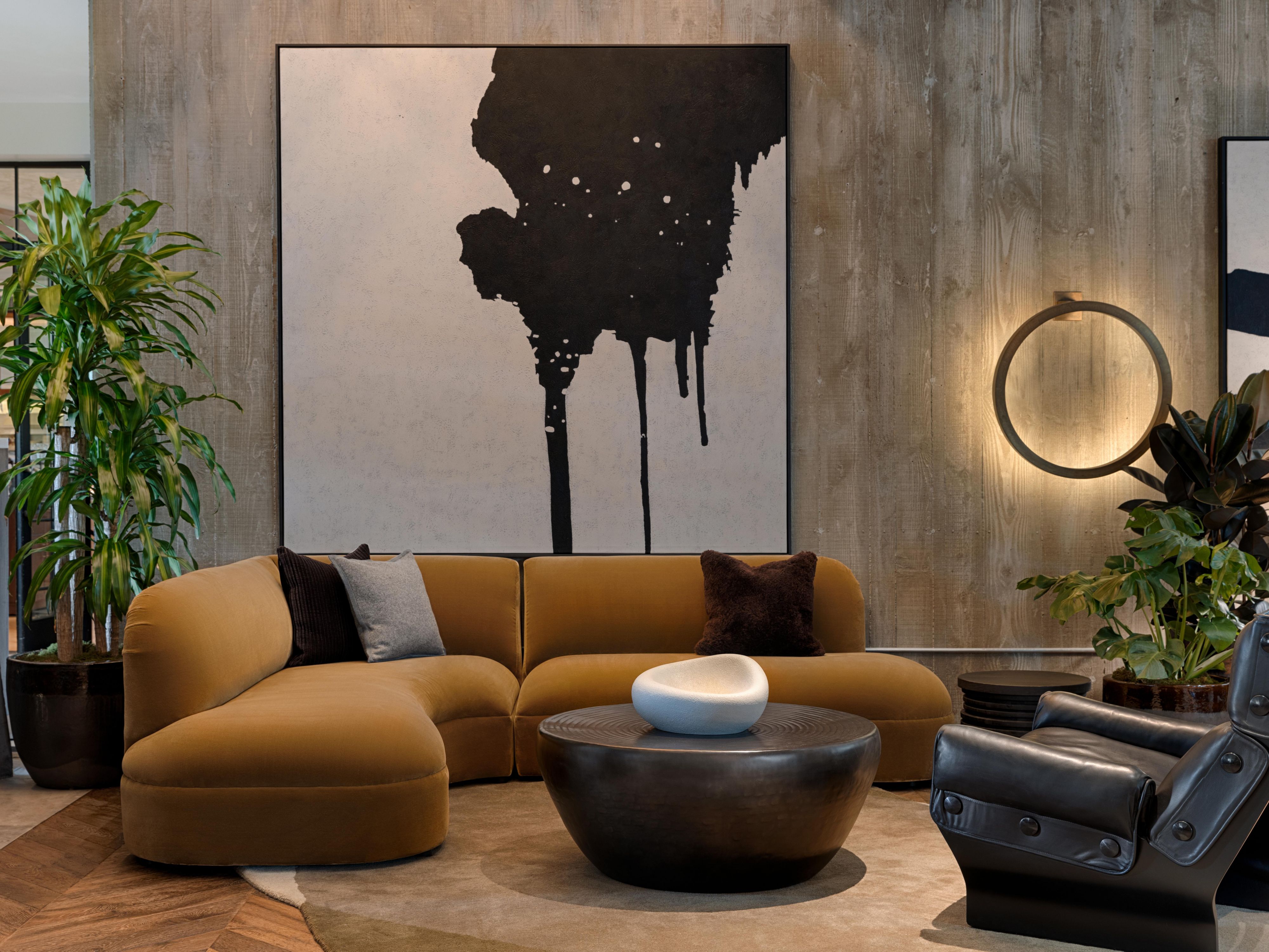 High-design & style seamlessly blend together at Kimpton La Peer
